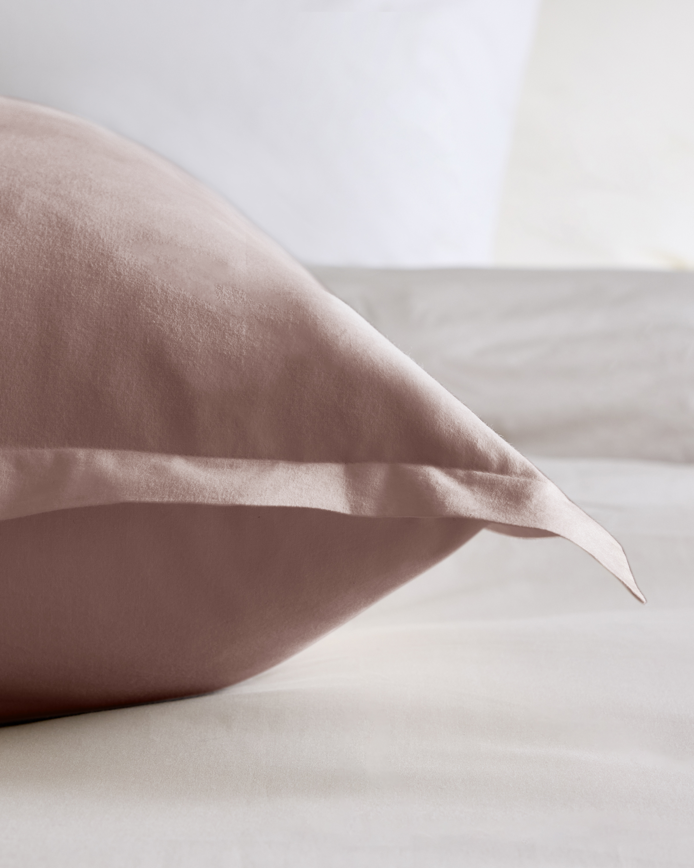 Organic Bamboo Lyocell Quilted Euro Sham