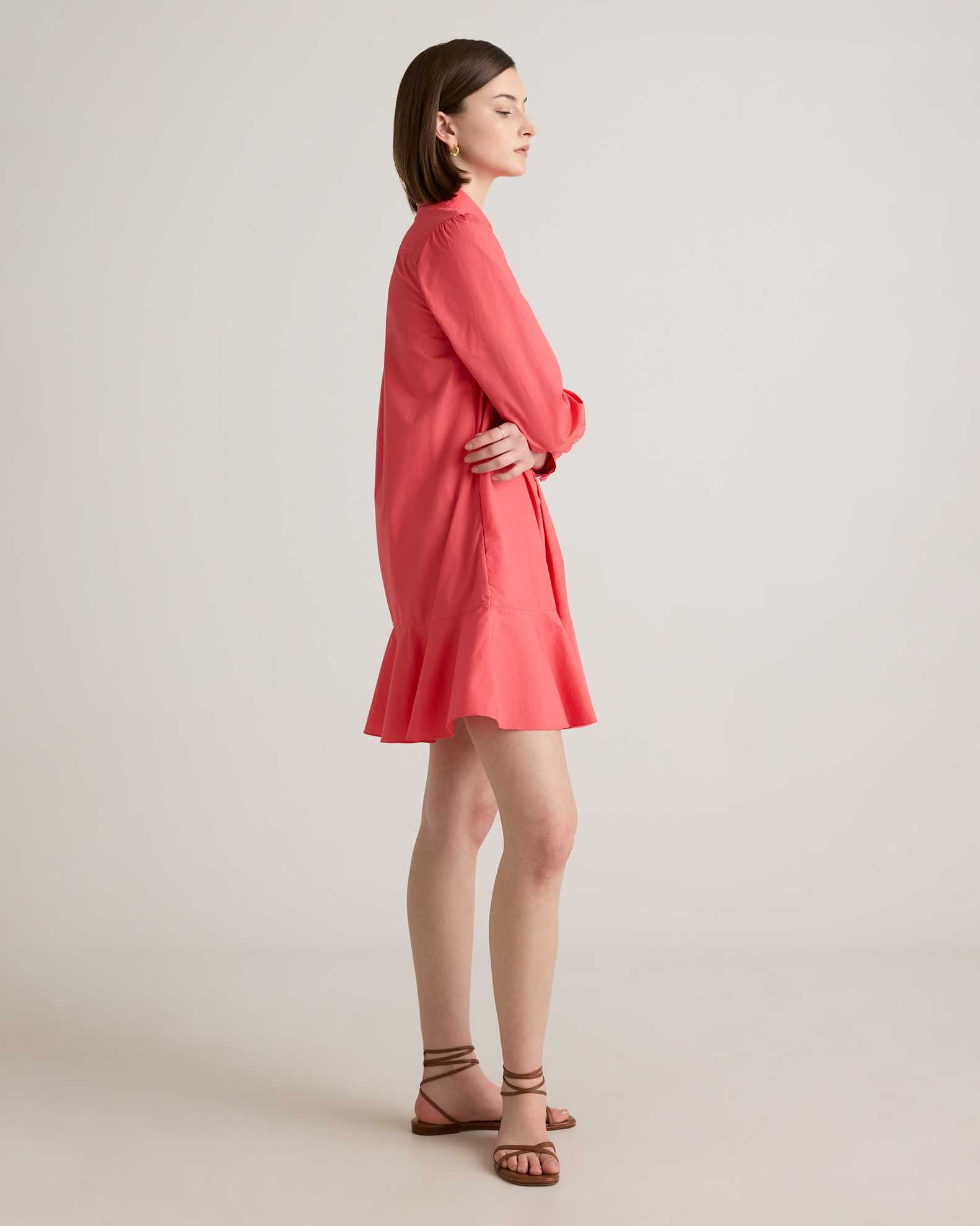 short night dress Women's Satin Rosebuds Night Suit Set of Shirt & Shorts BONJOUR