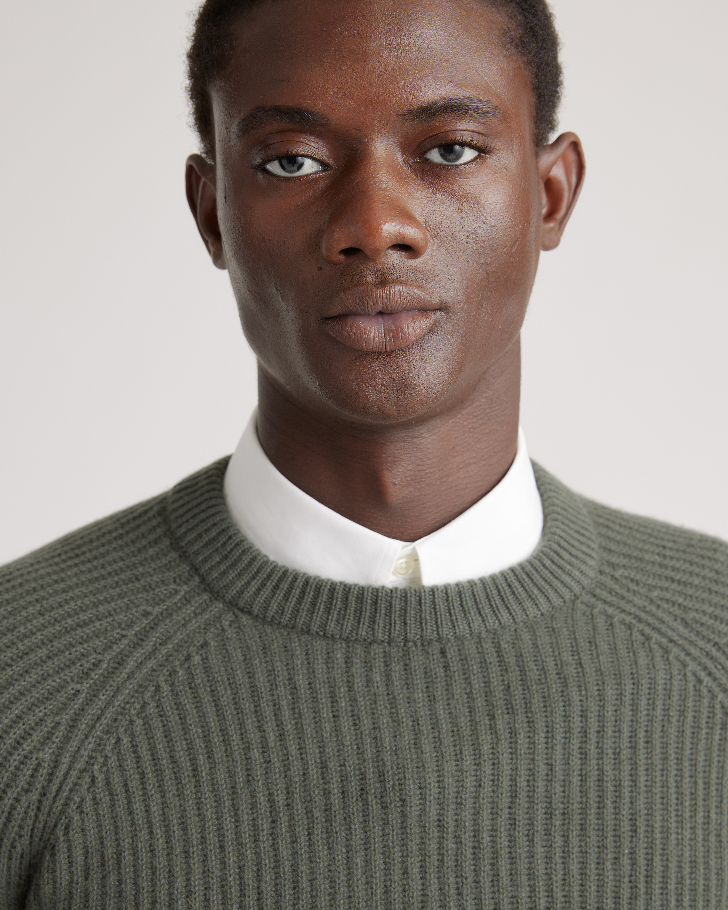 Brixton Polarized Acetate Sunglasses