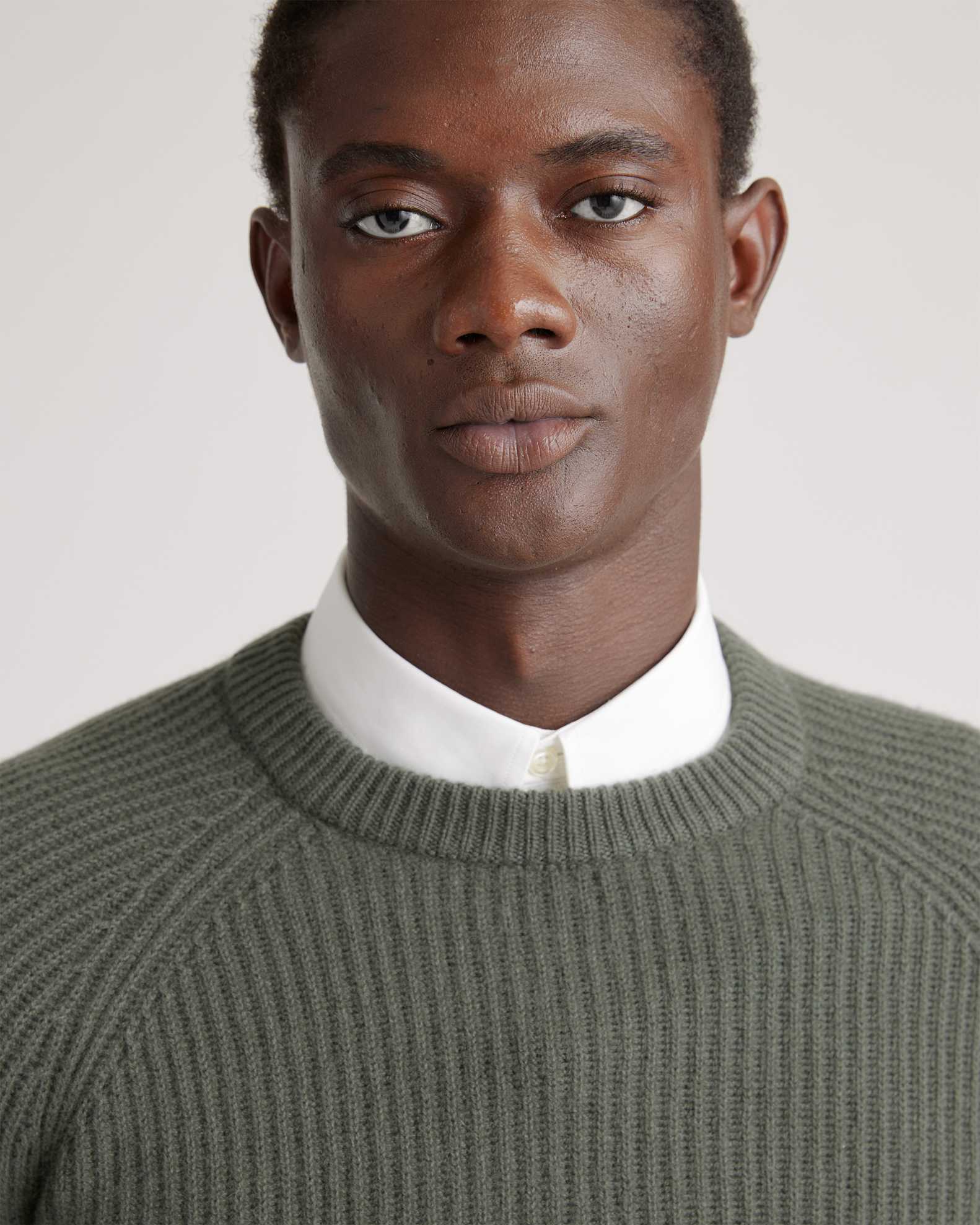 Brixton Polarized Acetate Sunglasses