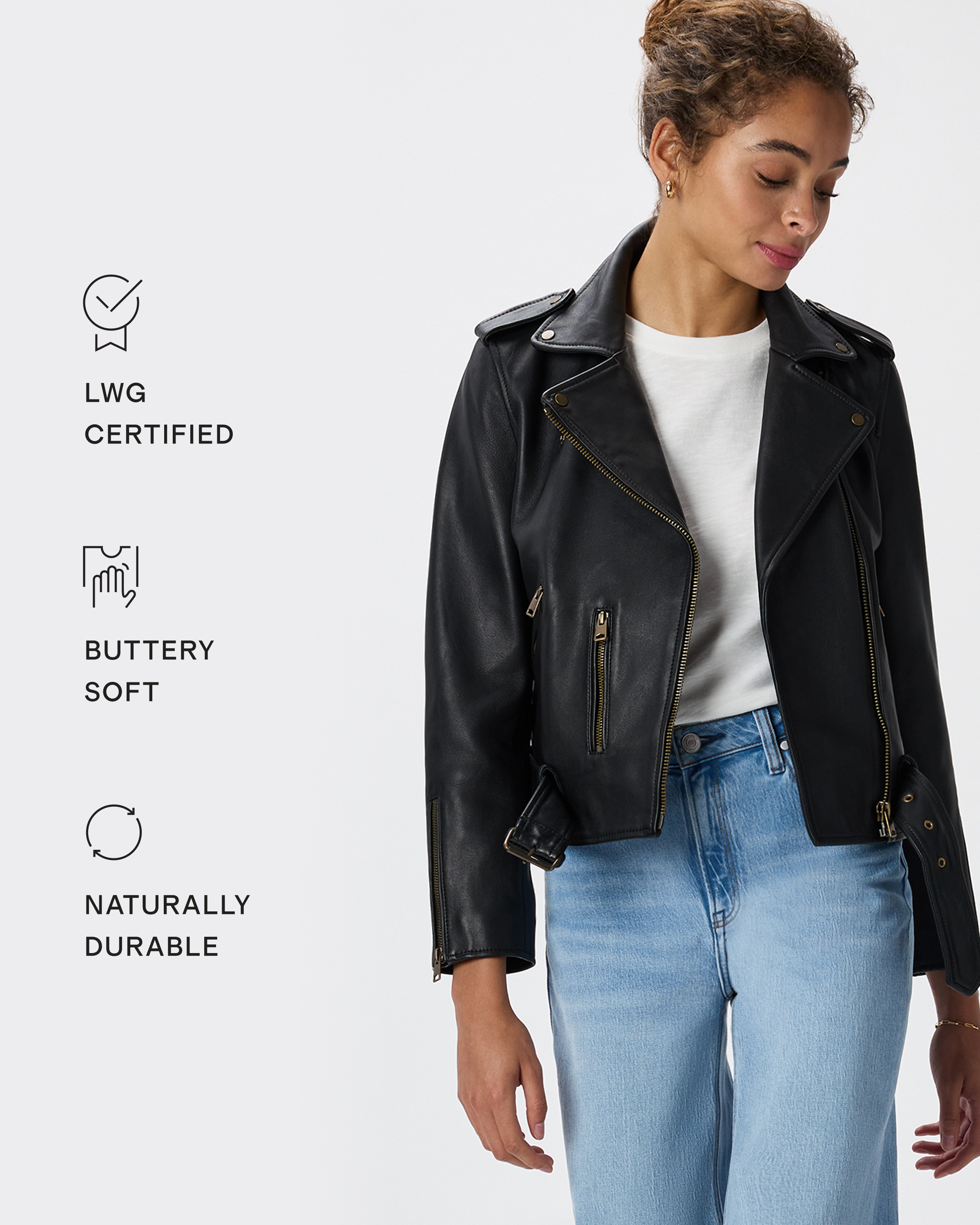 Sheep Leather