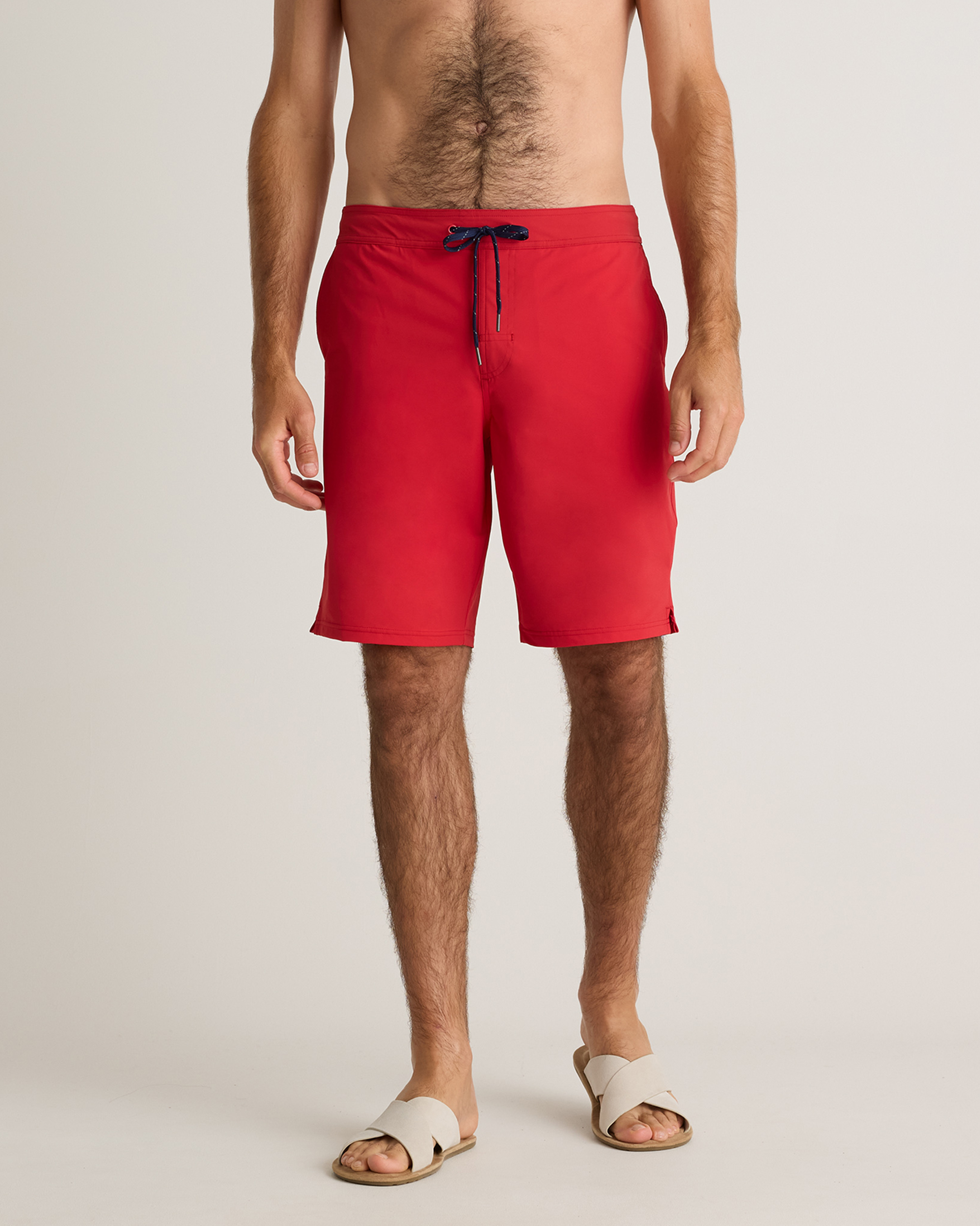 Cherry Italian Boardshorts