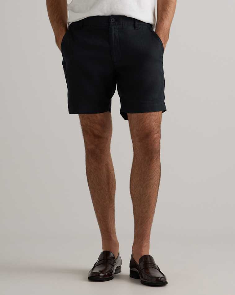 short black dress pants Slimsation Petite Pull On Ankle Slimming Pant