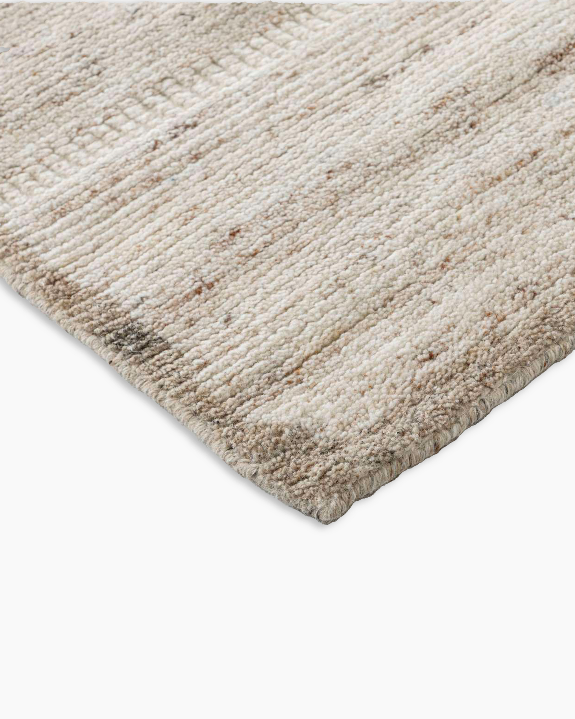 Wynona Hand-Knotted Wool Rug - Thumbnail 5