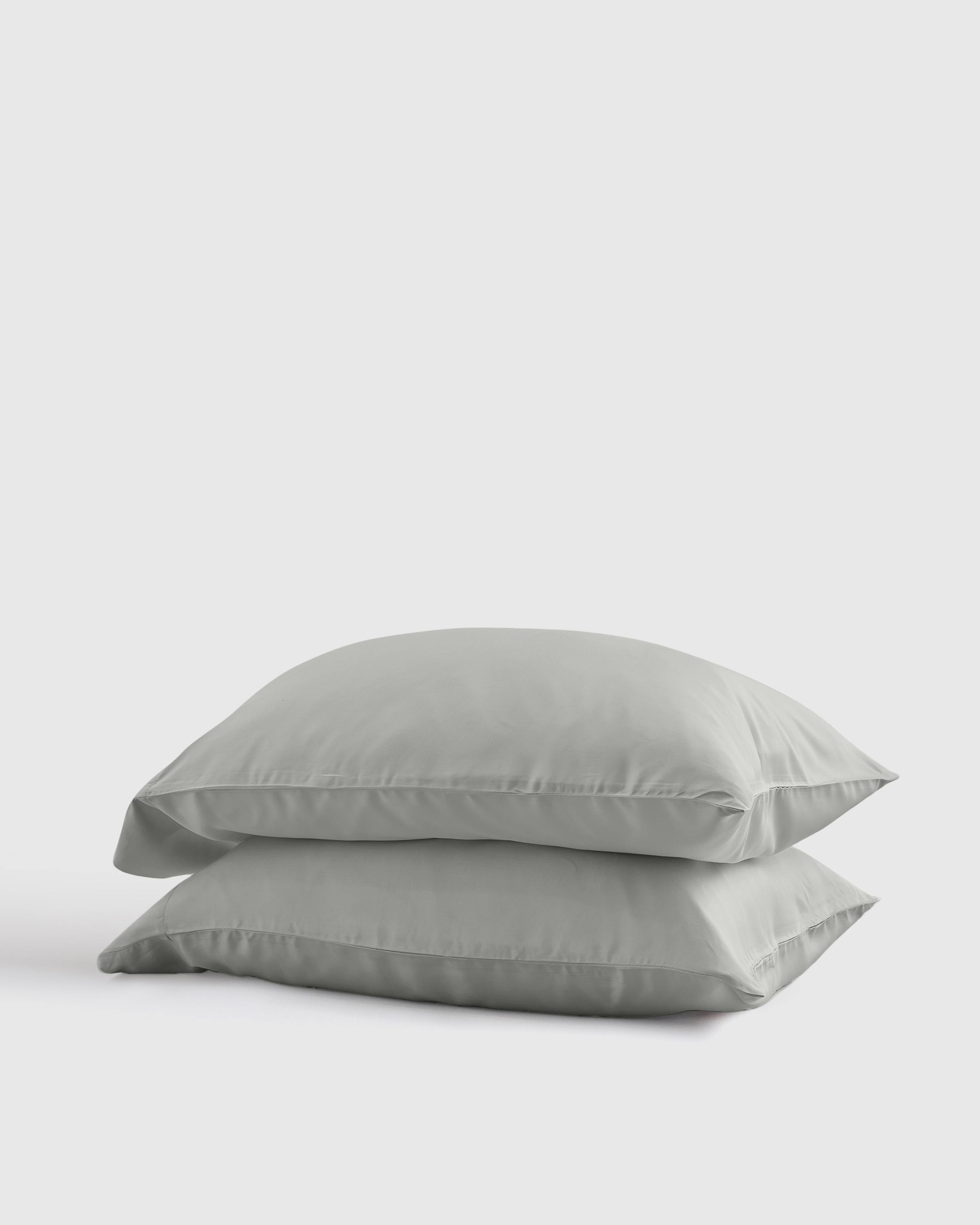 Eucalyptus Bamboo Pillowcase Set