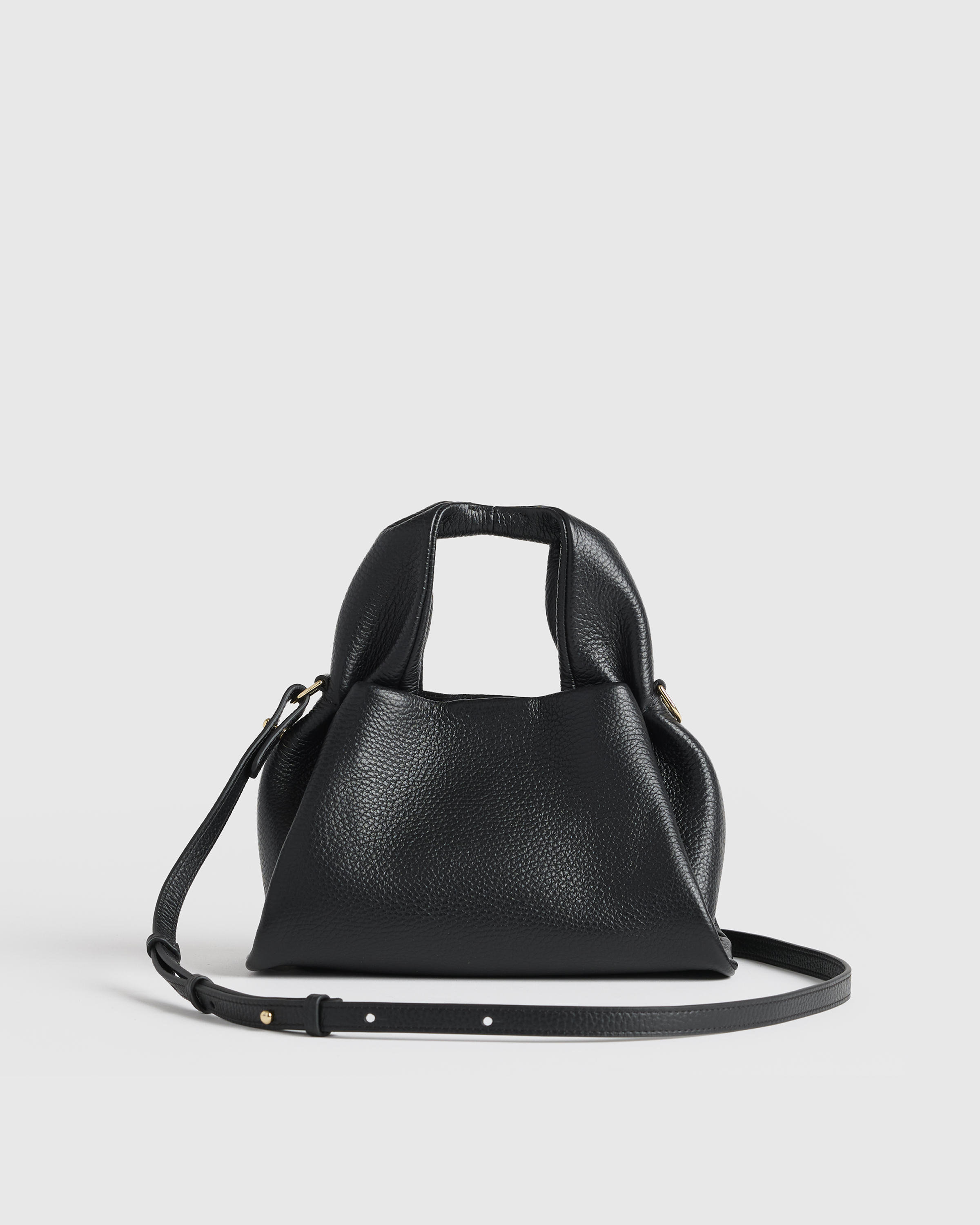バッグ drape leather 2way shoulder bag DEVICE ショルダーバッグ 「犬飼京×DEVICE」metal plate 2way