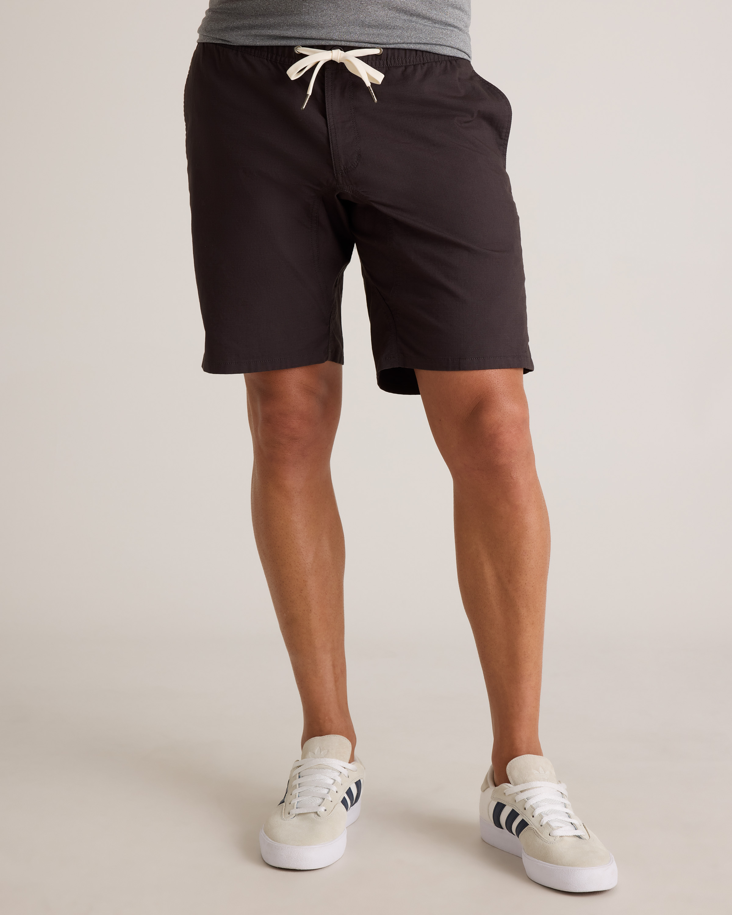 Organic Stretch Ripstop Shorts | Quince Canada