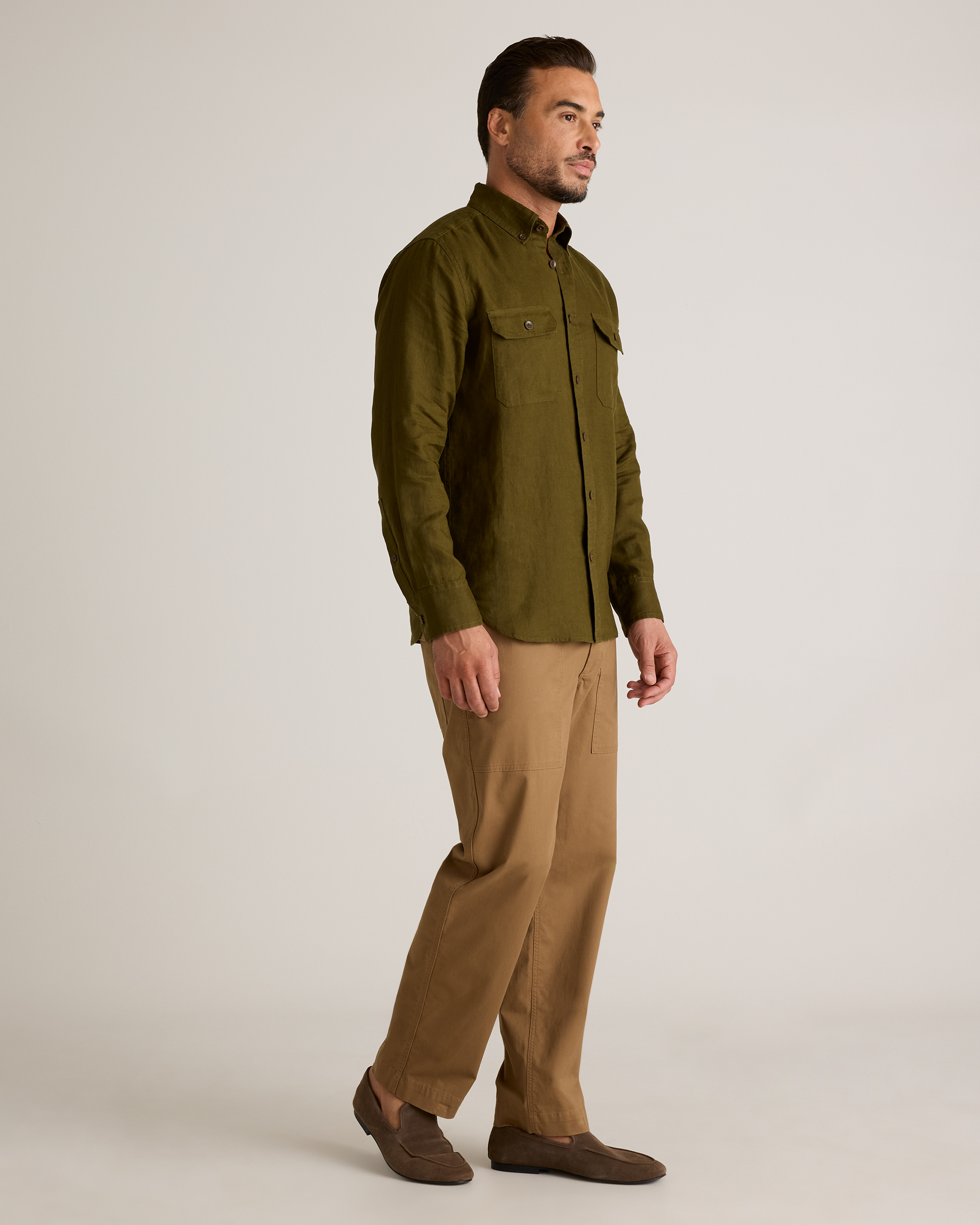 green emerald velvet dress The Kelce" Solid Dark Olive Green