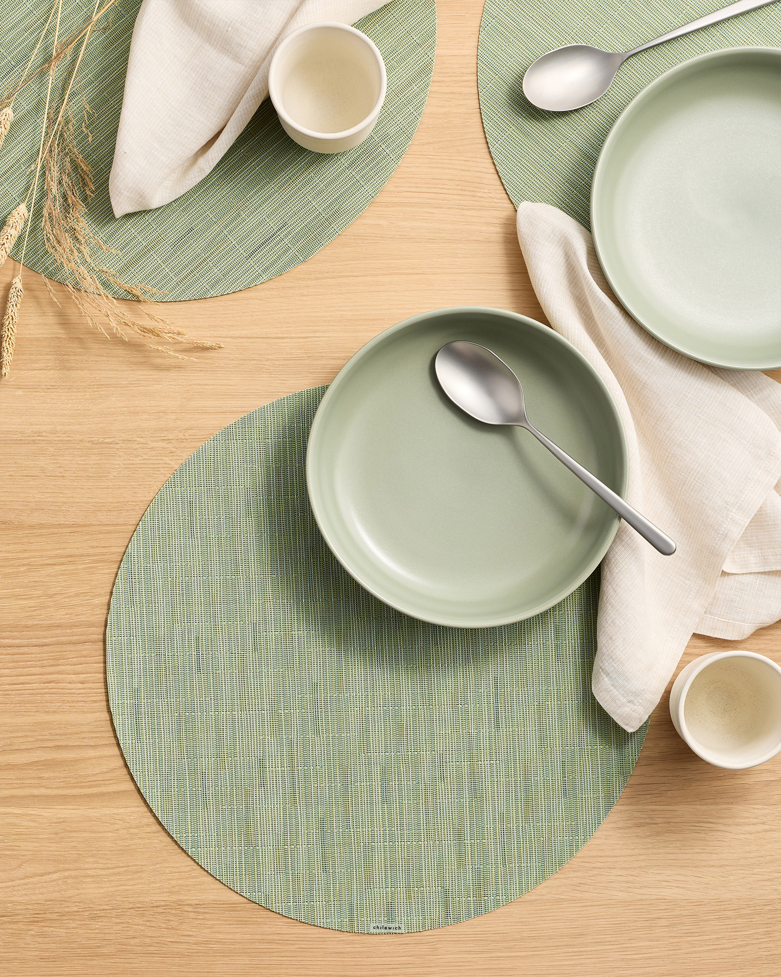 Chilewich Bamboo Placemat