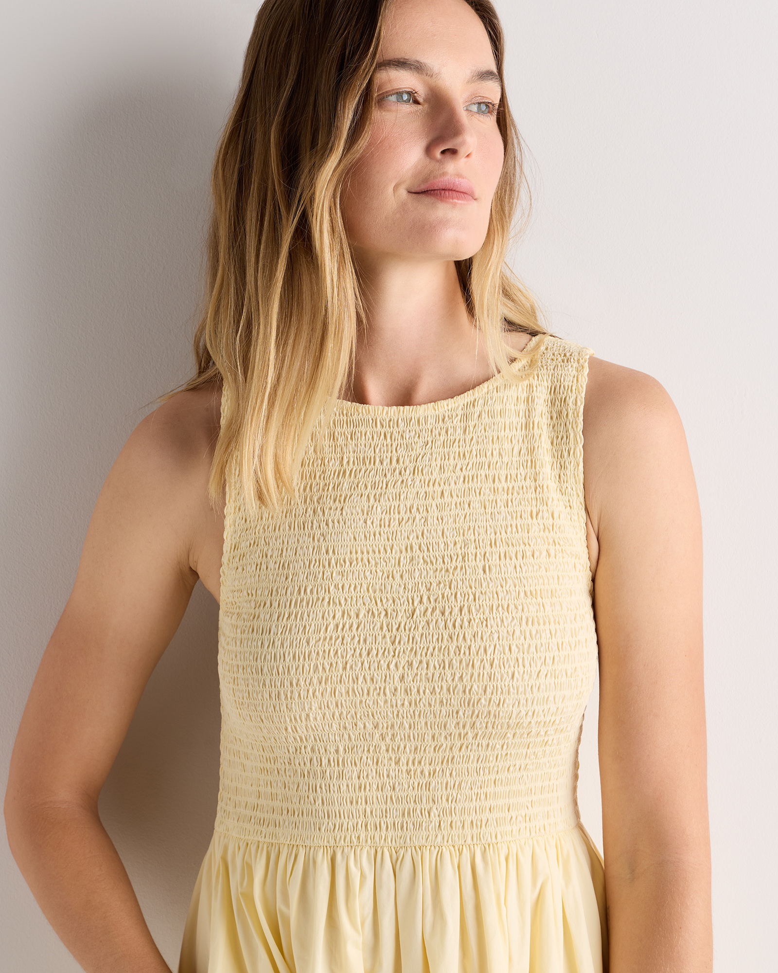 mini black dresses for women Arianna Black Lace Halter Mini Dress - Size L - Mustard Seed