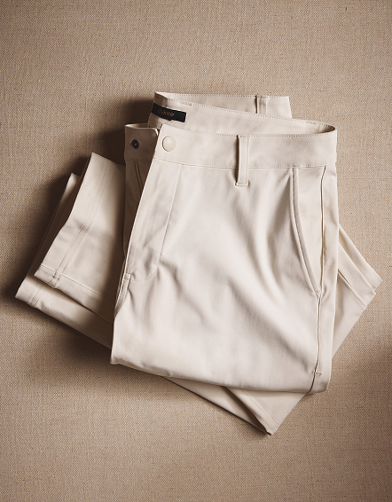 Eggnog ProTech Golf Pants