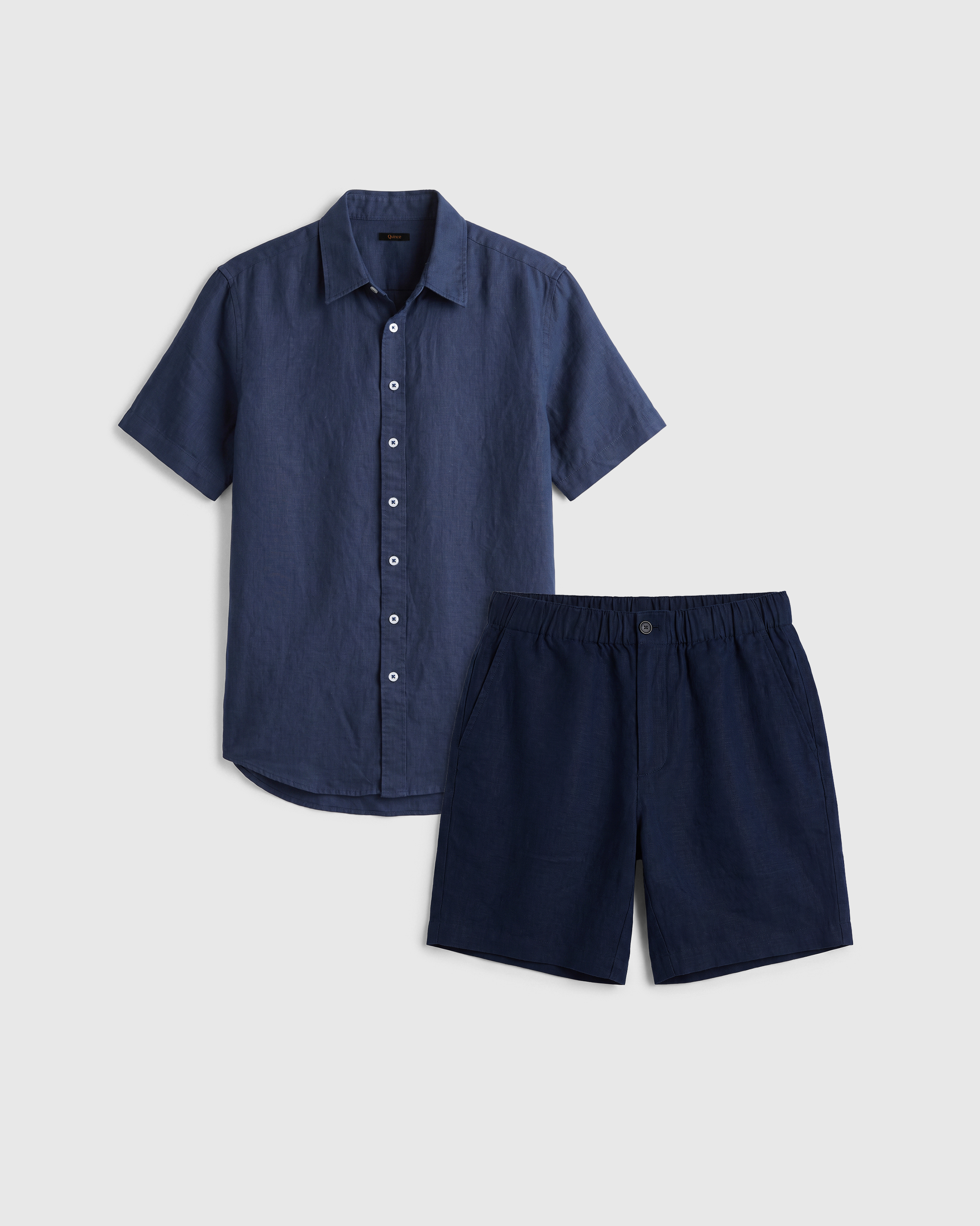 M-SHT-48-DNVY BUNDLE