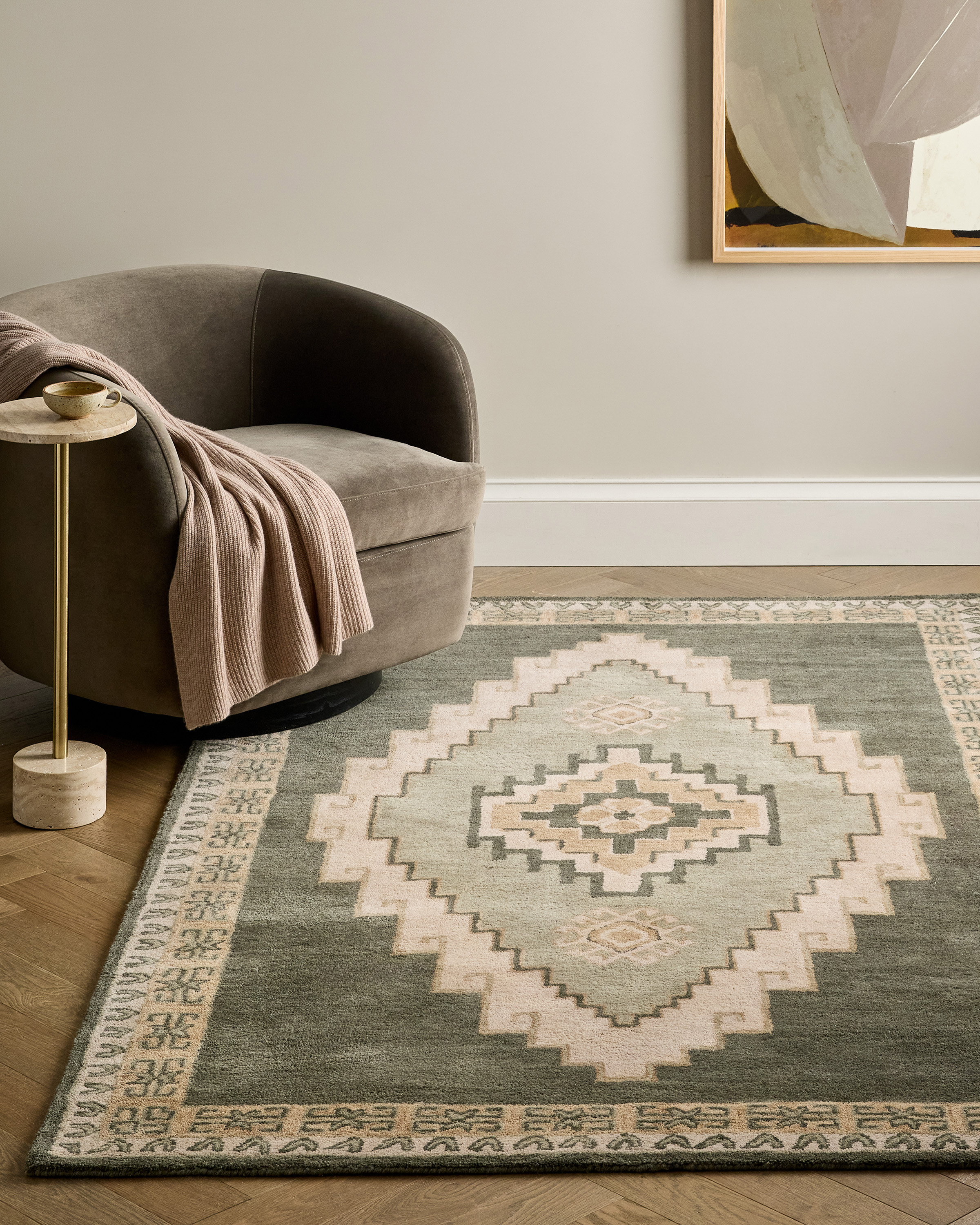 U-RUG-586-GRE-5X8-0093 EDITED
