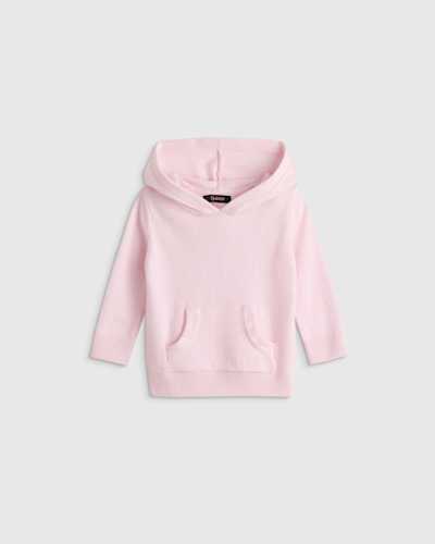 Washable Cashmere Hoodie