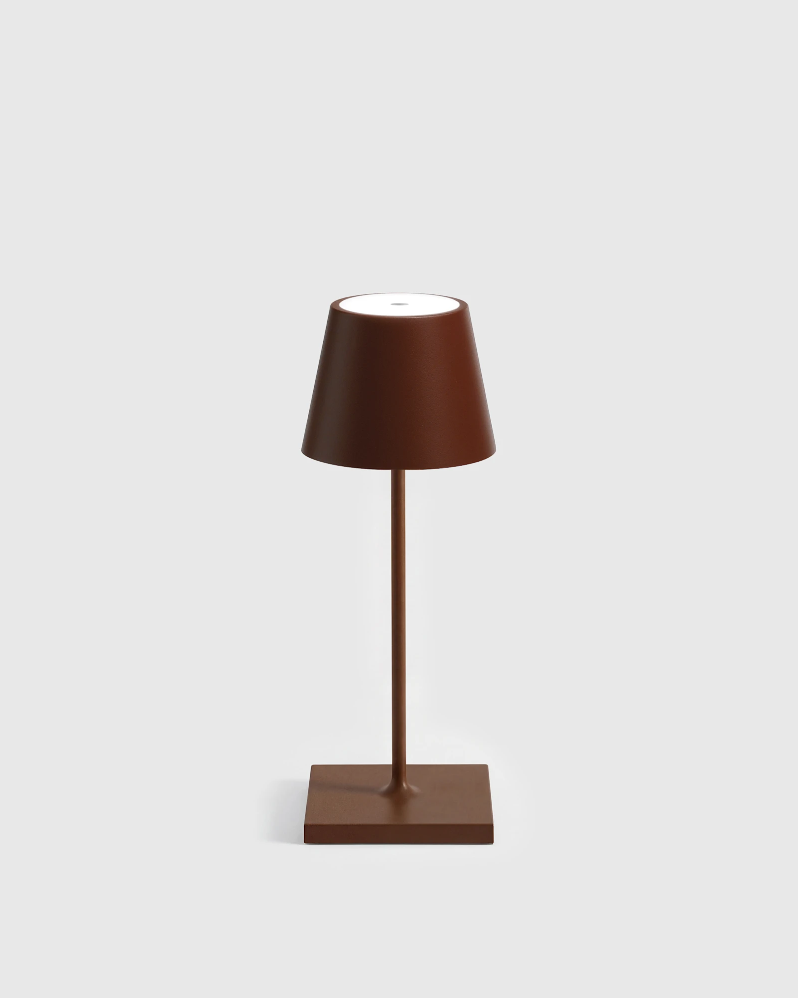 Zafferano Poldina Pro Rechargeable LED Table Lamp