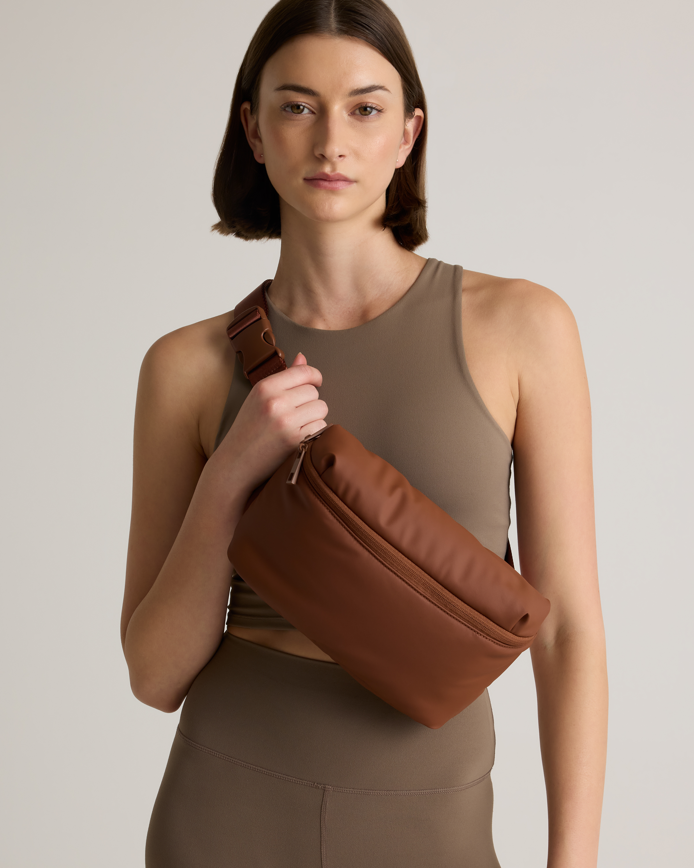Quince Belt Bag - Thumbnail 5
