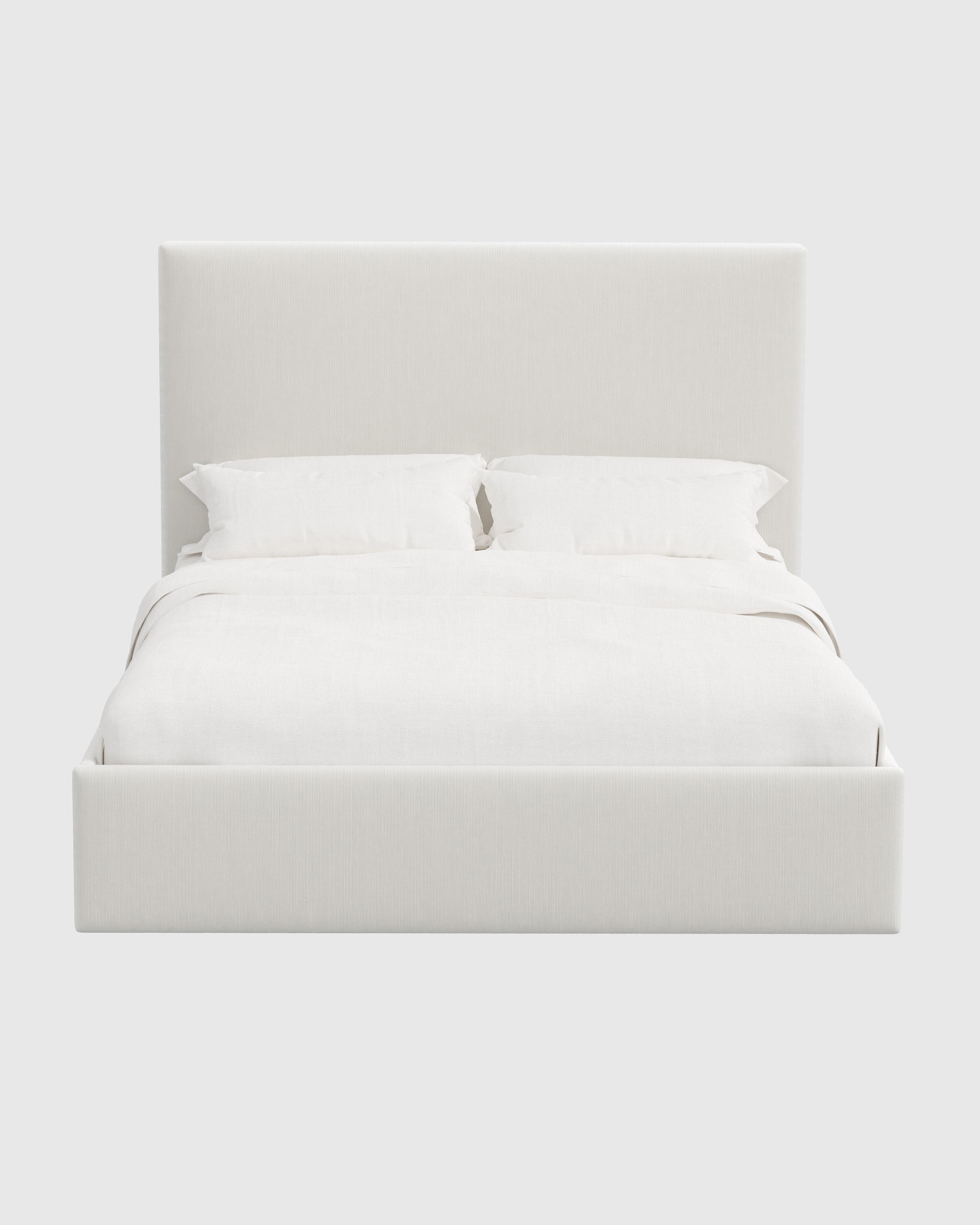 Quince Square Bed - Thumbnail 3