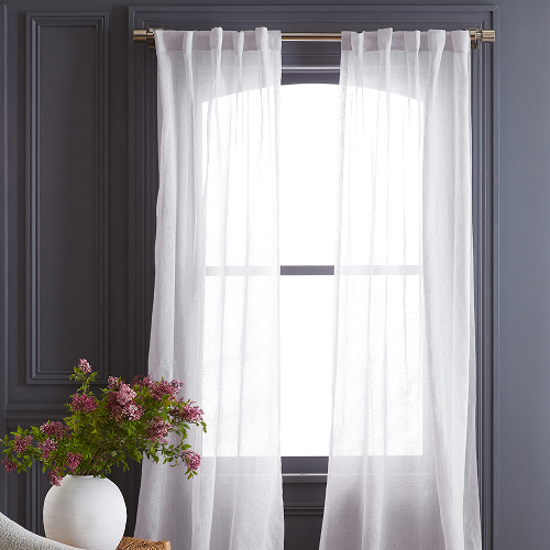 Sheer Curtains - Subcollection Tile Image