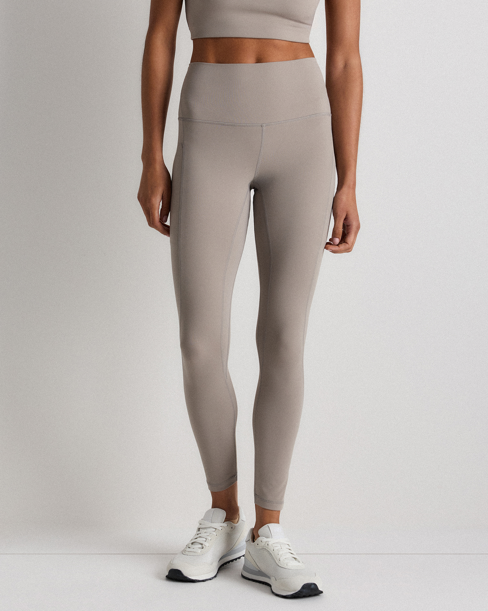 Quince Women's Ultra-form High-rise Pocket Legging