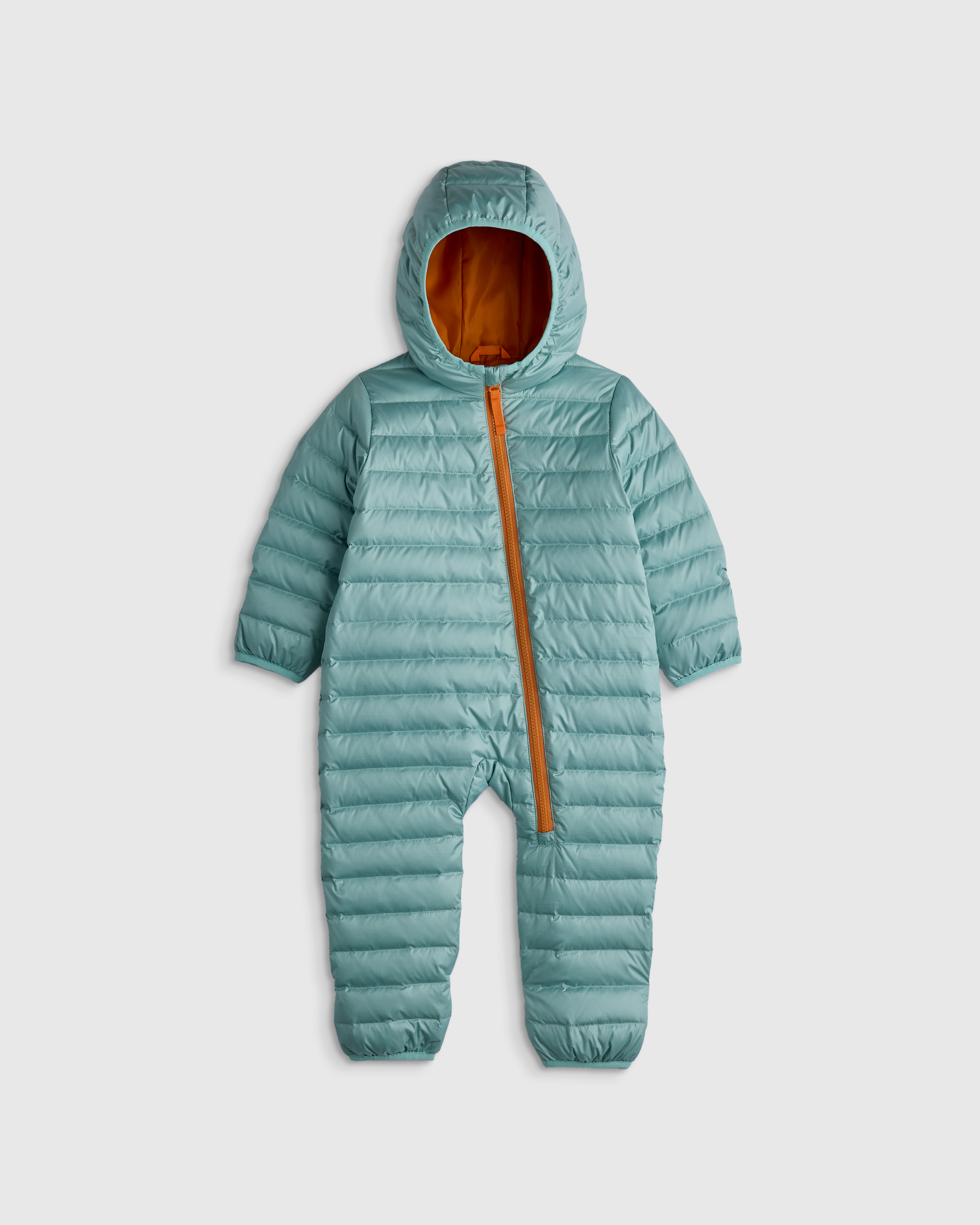 Blue Moon Lightweight Down Puffer Bunting