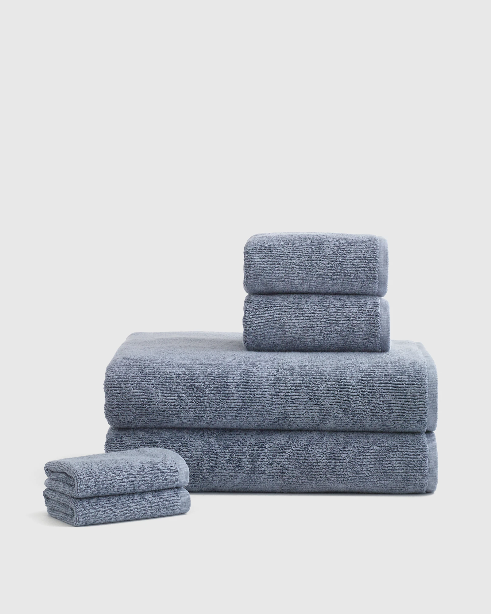 Bath Sheet Bundle - Mineral