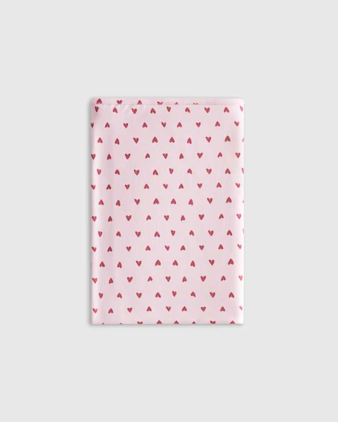 U-90 Painted Hearts 170536