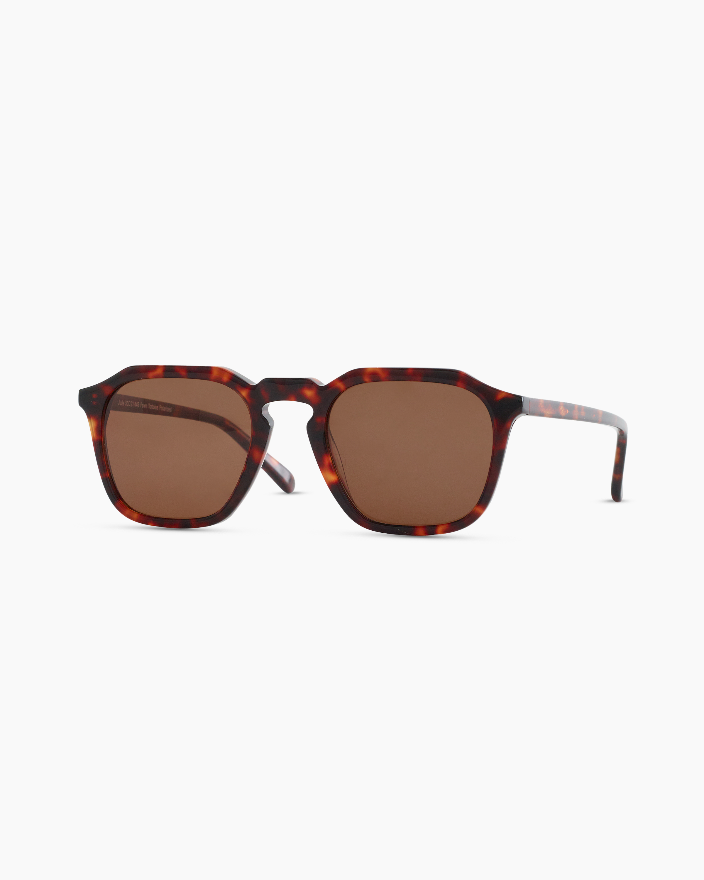 Jude Polarized Acetate Sunglasses - thumbnail 10