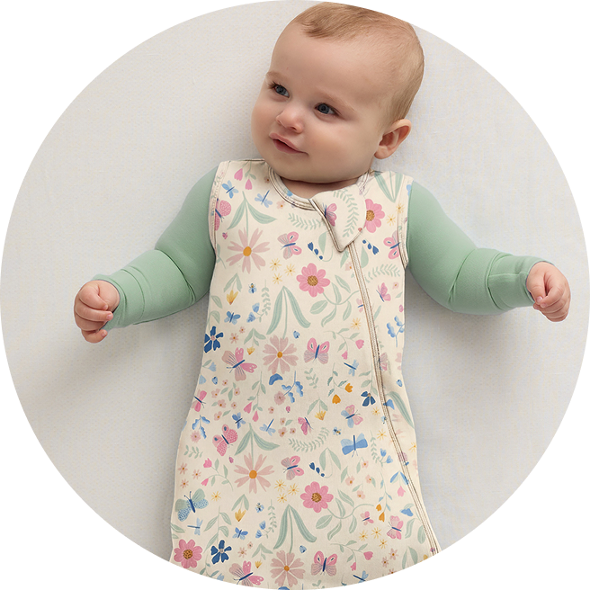 baby girl shop all
