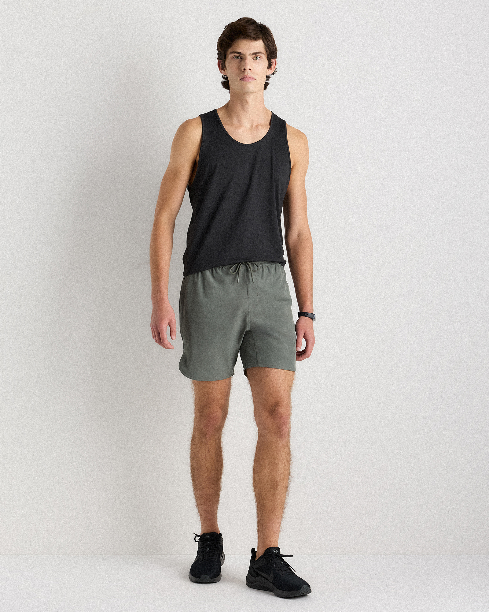 Sweat Tech Training Short - 7