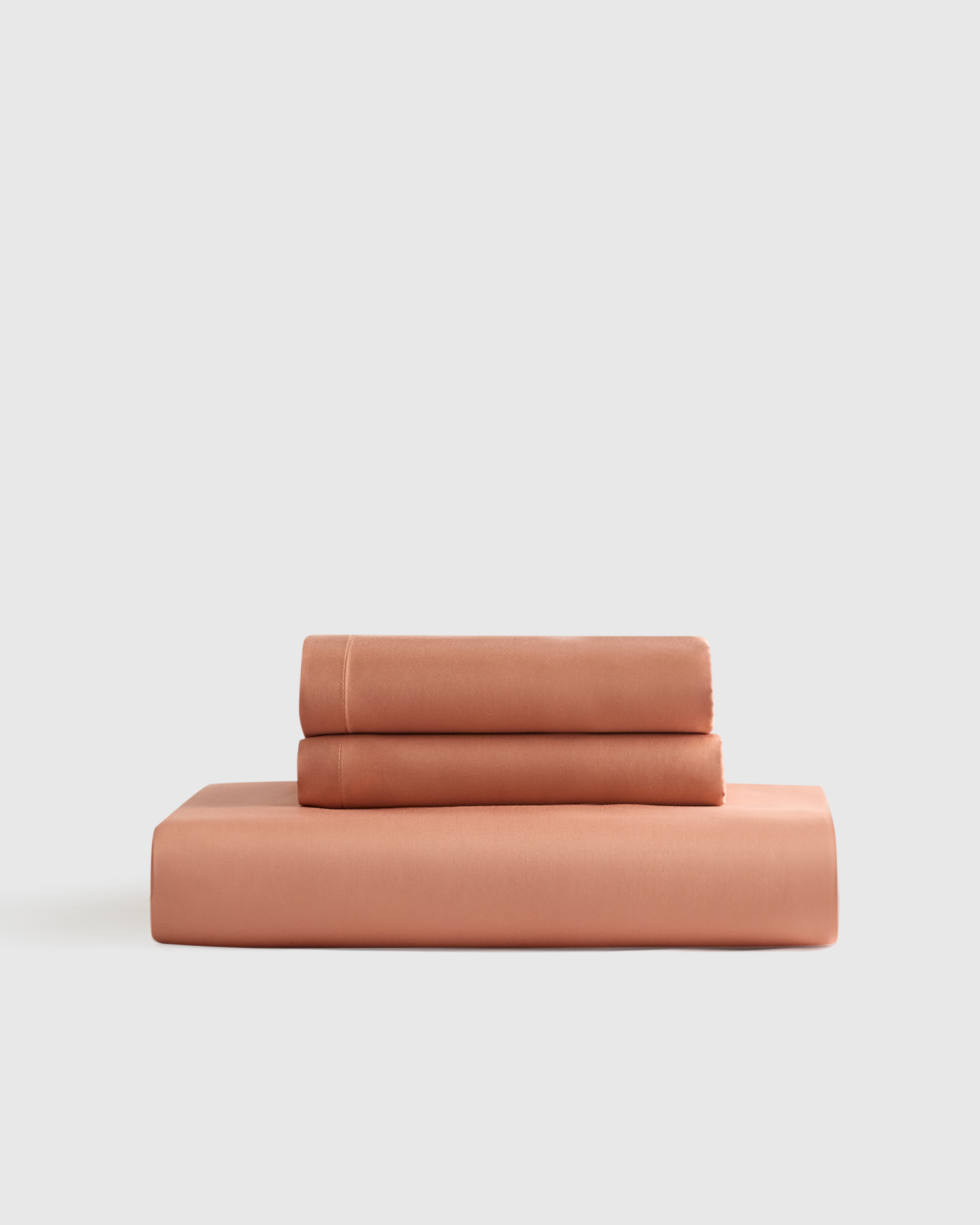 Sedona Bamboo Fitted Sheet Set