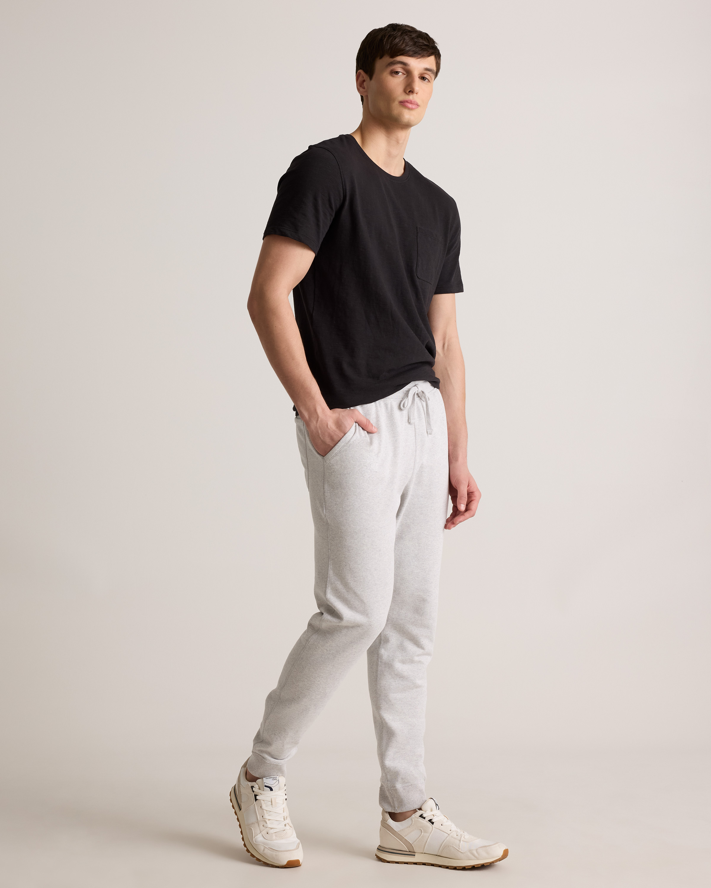 Performance Tech Jogger