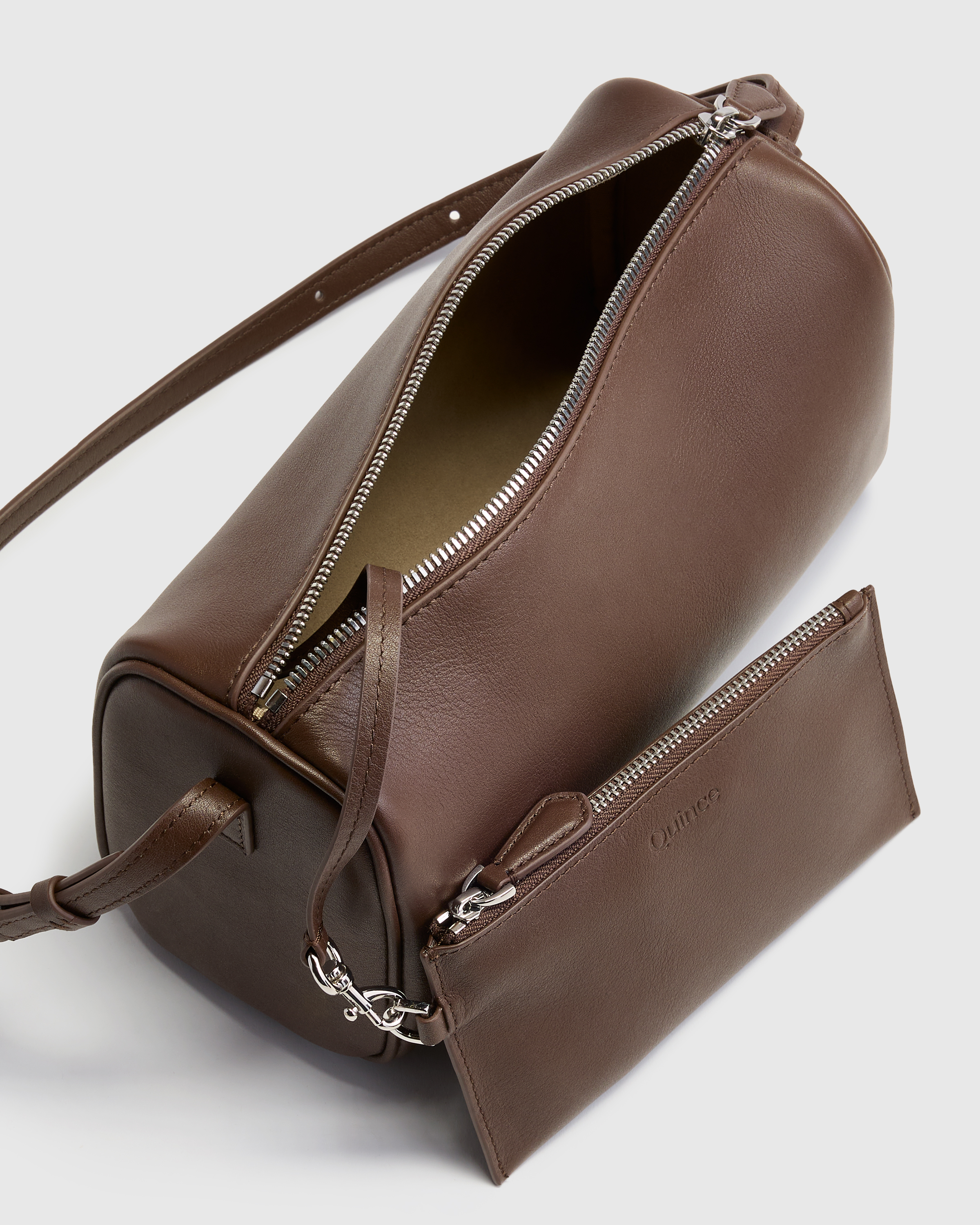 All-Day Neoprene Belt Bag