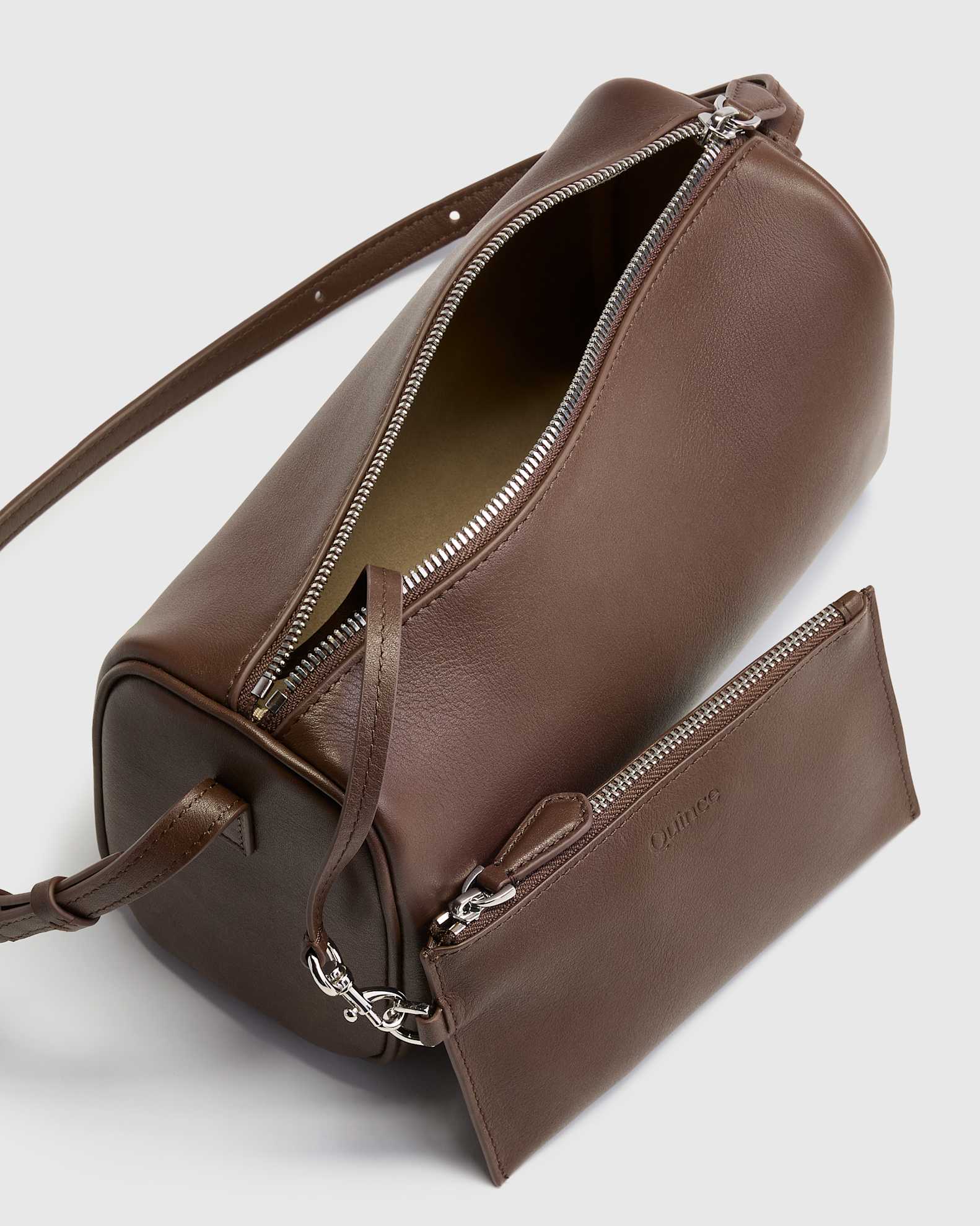 All-Day Neoprene Belt Bag