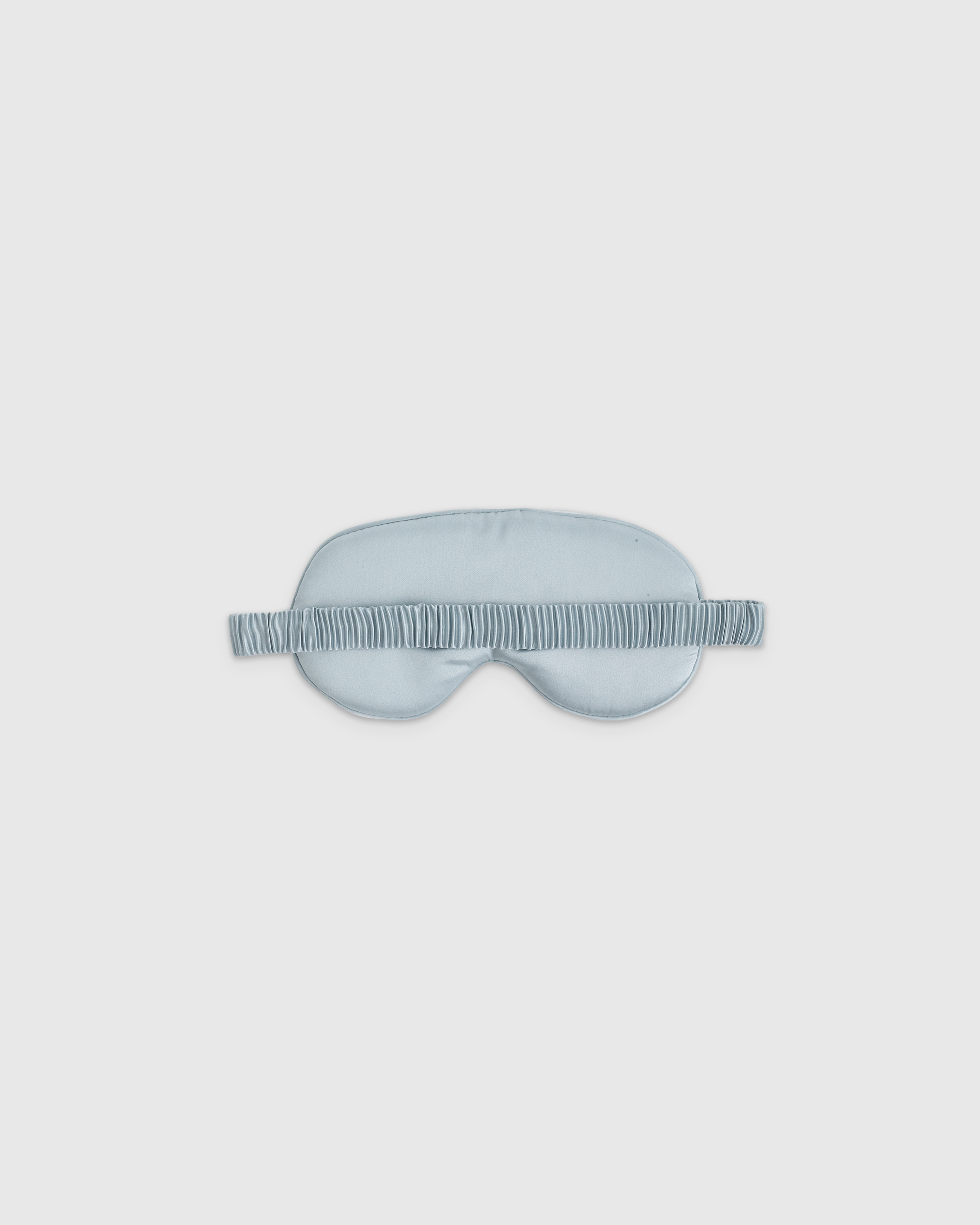 Silk Sleep Mask LBLU 177159
