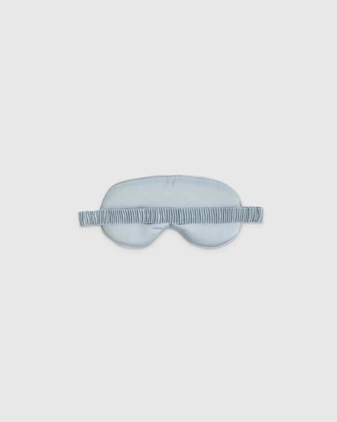 Silk Sleep Mask LBLU 177159