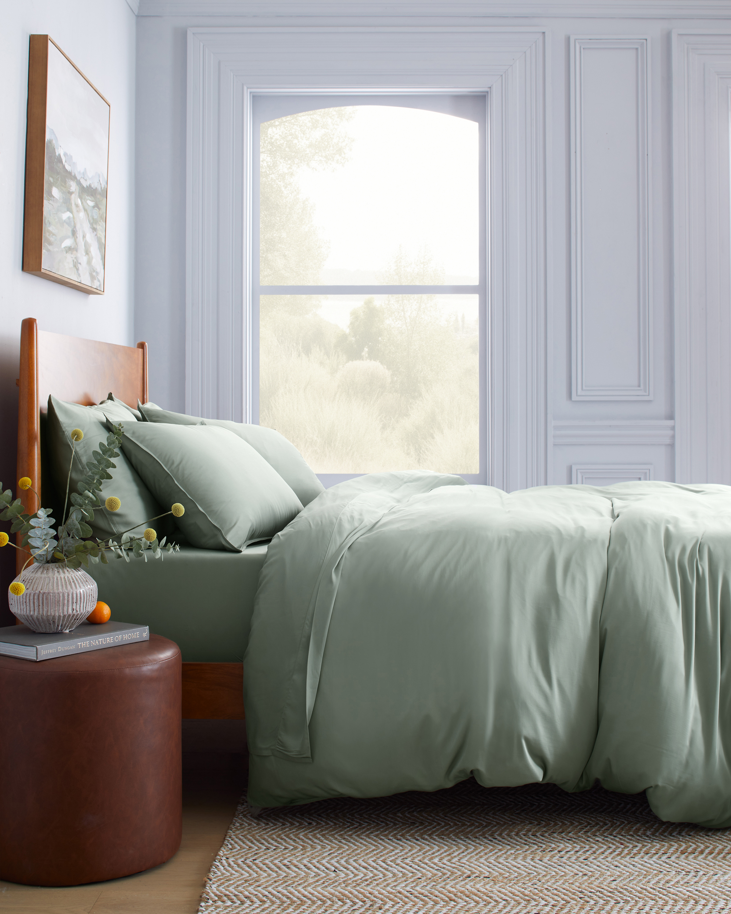 BambooDuvetSet Eucalyptus 239