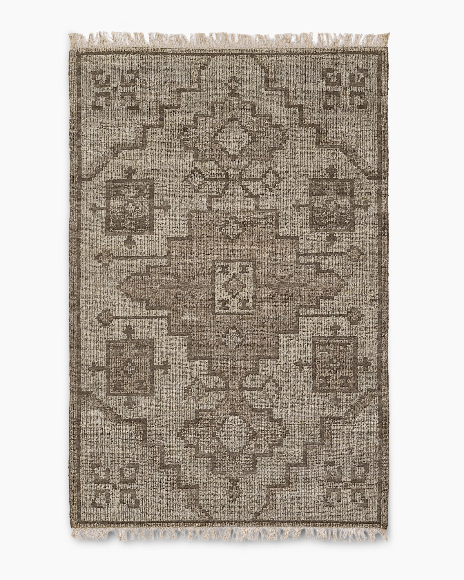 Nilo Handwoven Wool Rug