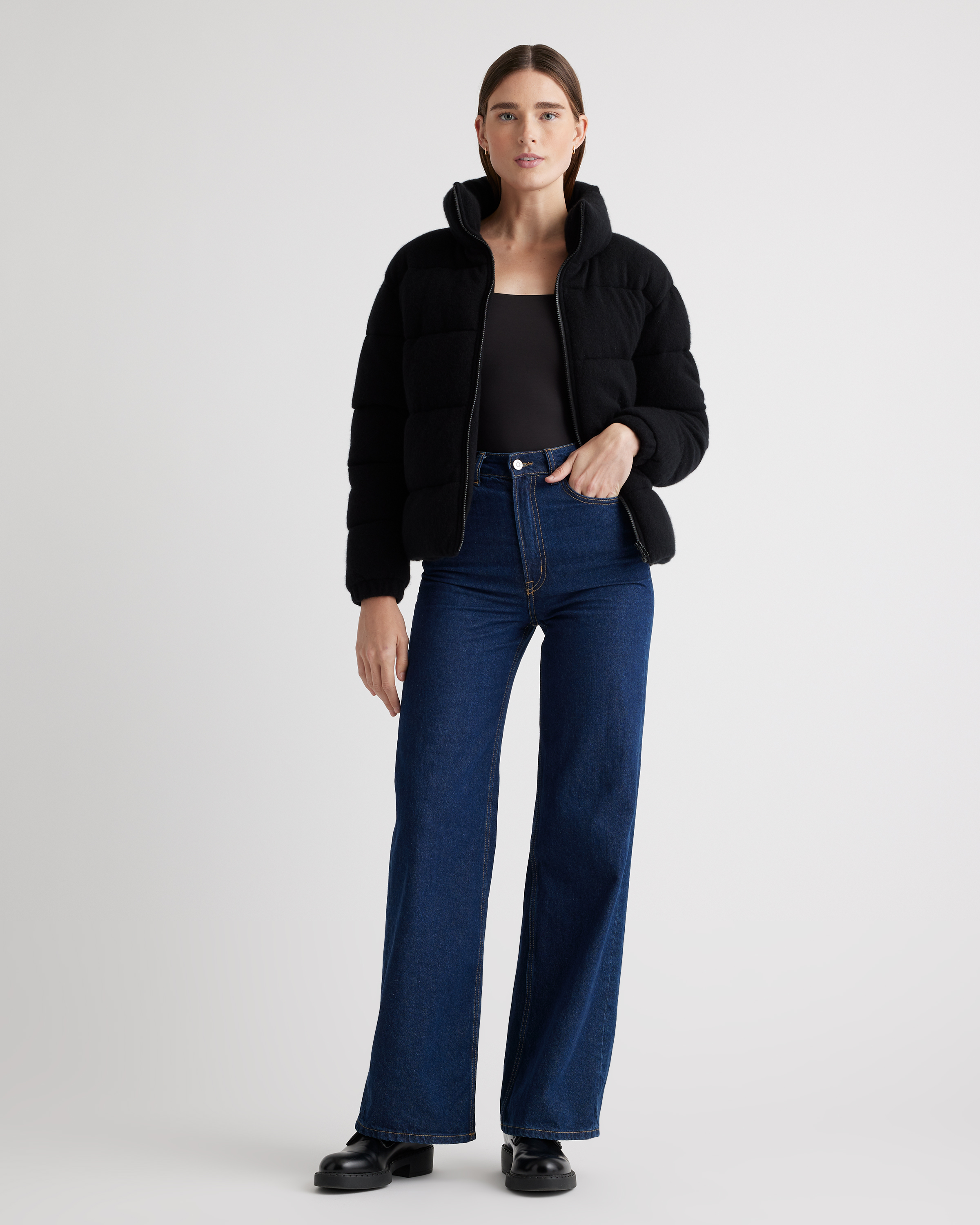 W-JKT-63-BLK 0663