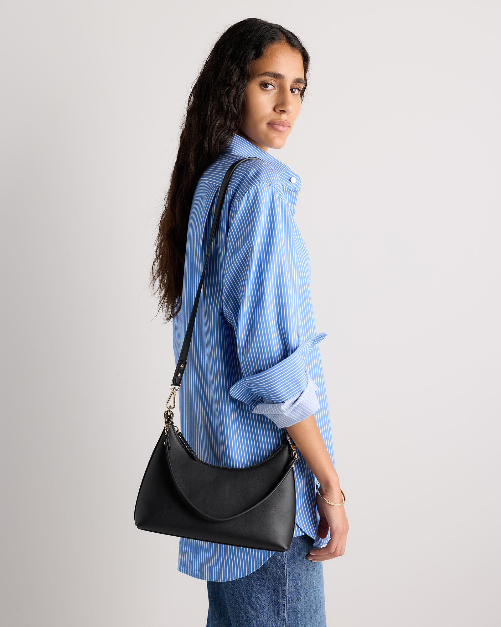 Blair Small Shoulder Bag