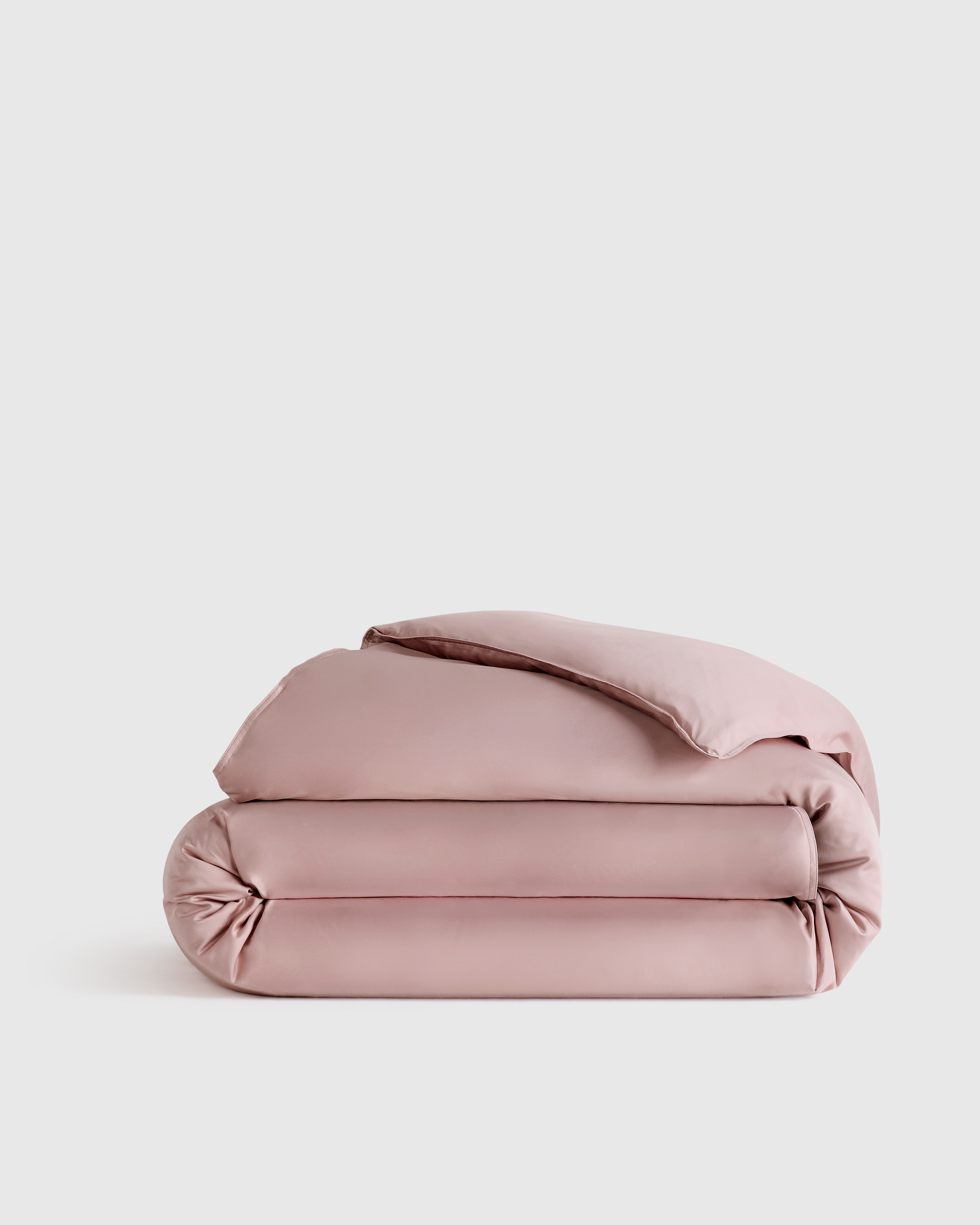 Fig Bamboo Duvet Cover