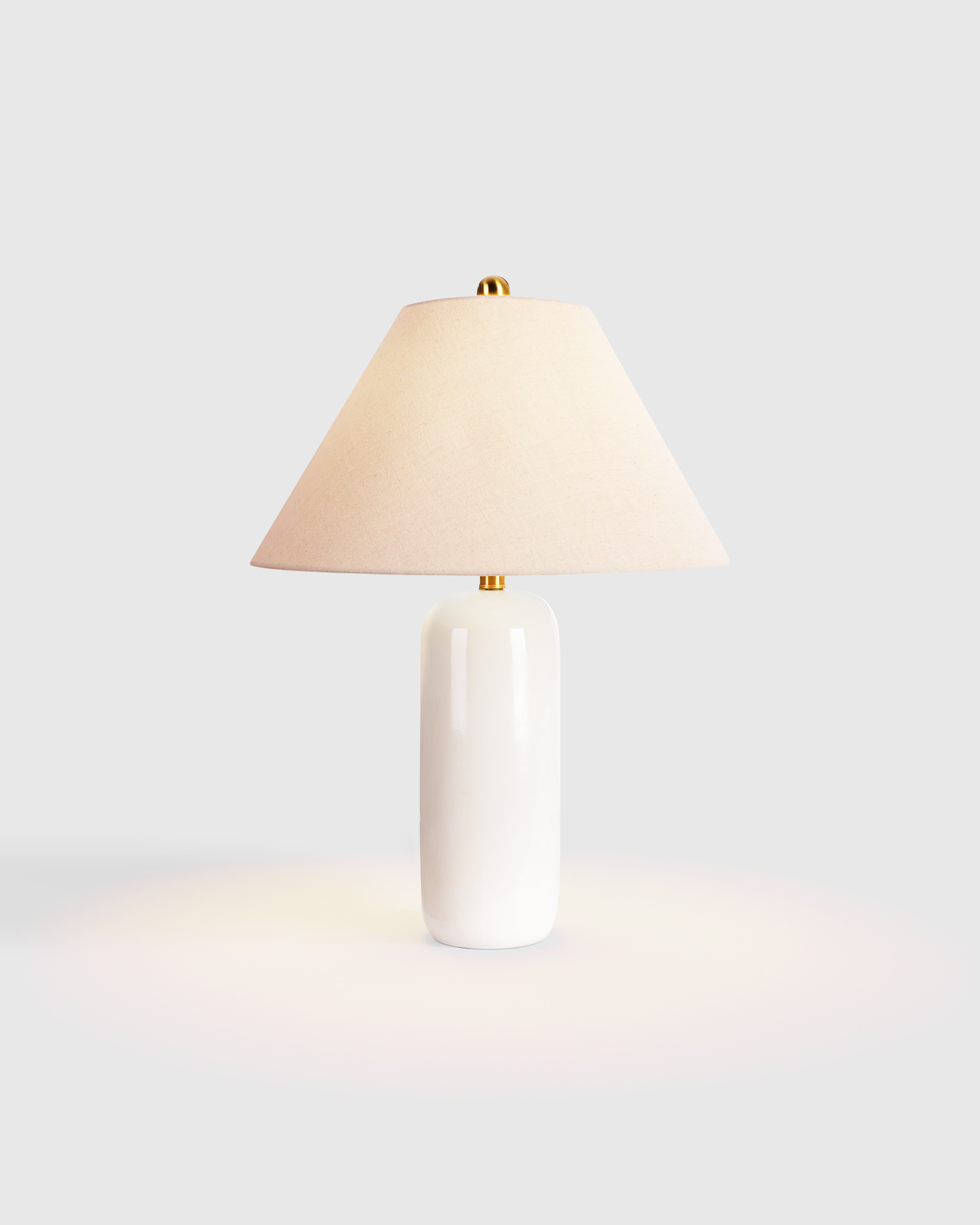 Quince Table Lamp - Thumbnail 4