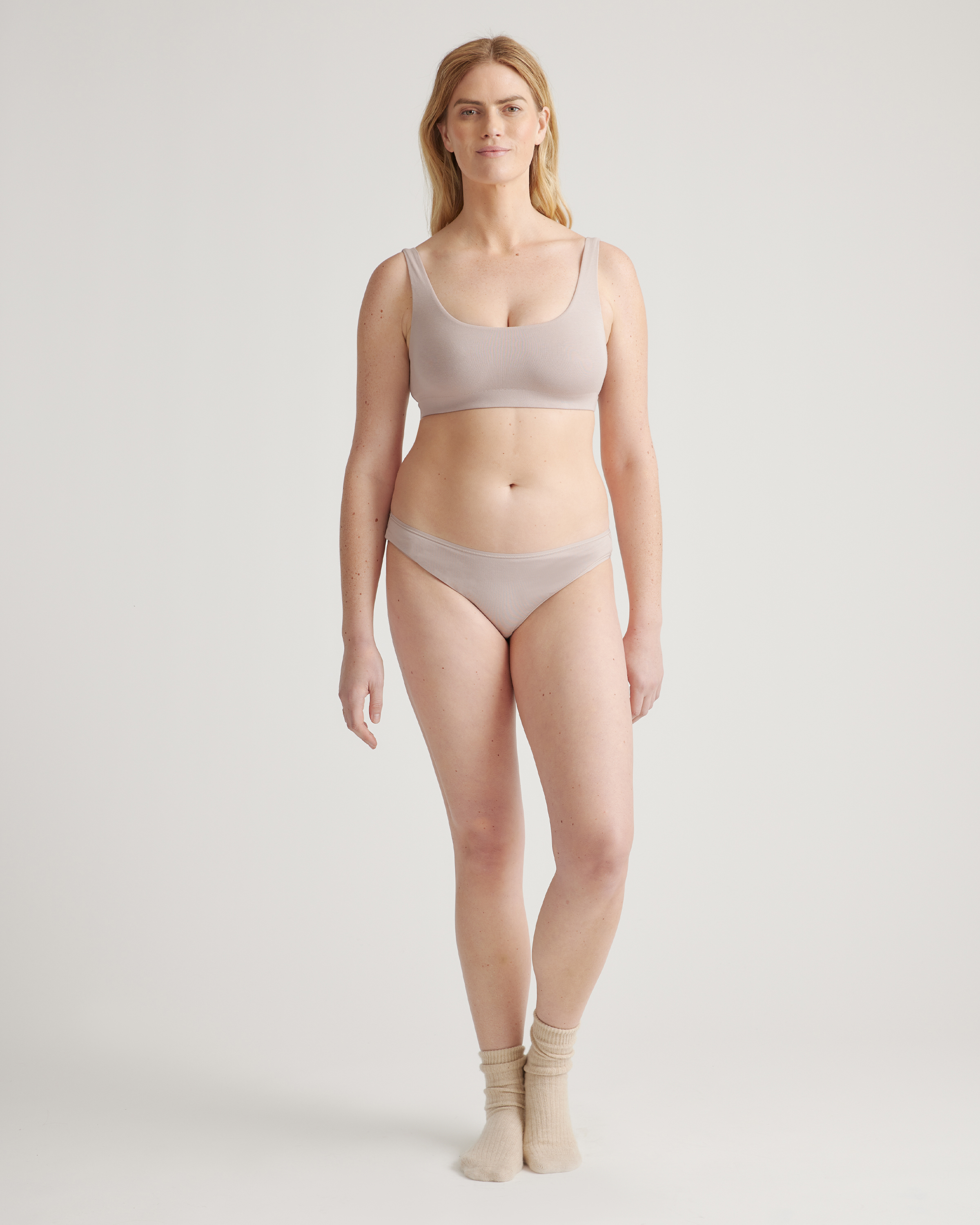 Micromodal Bikini (6-pack)