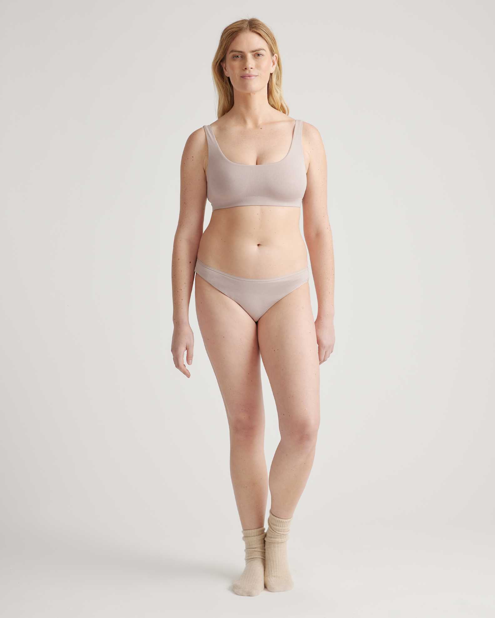 Micromodal Bikini (6-pack)