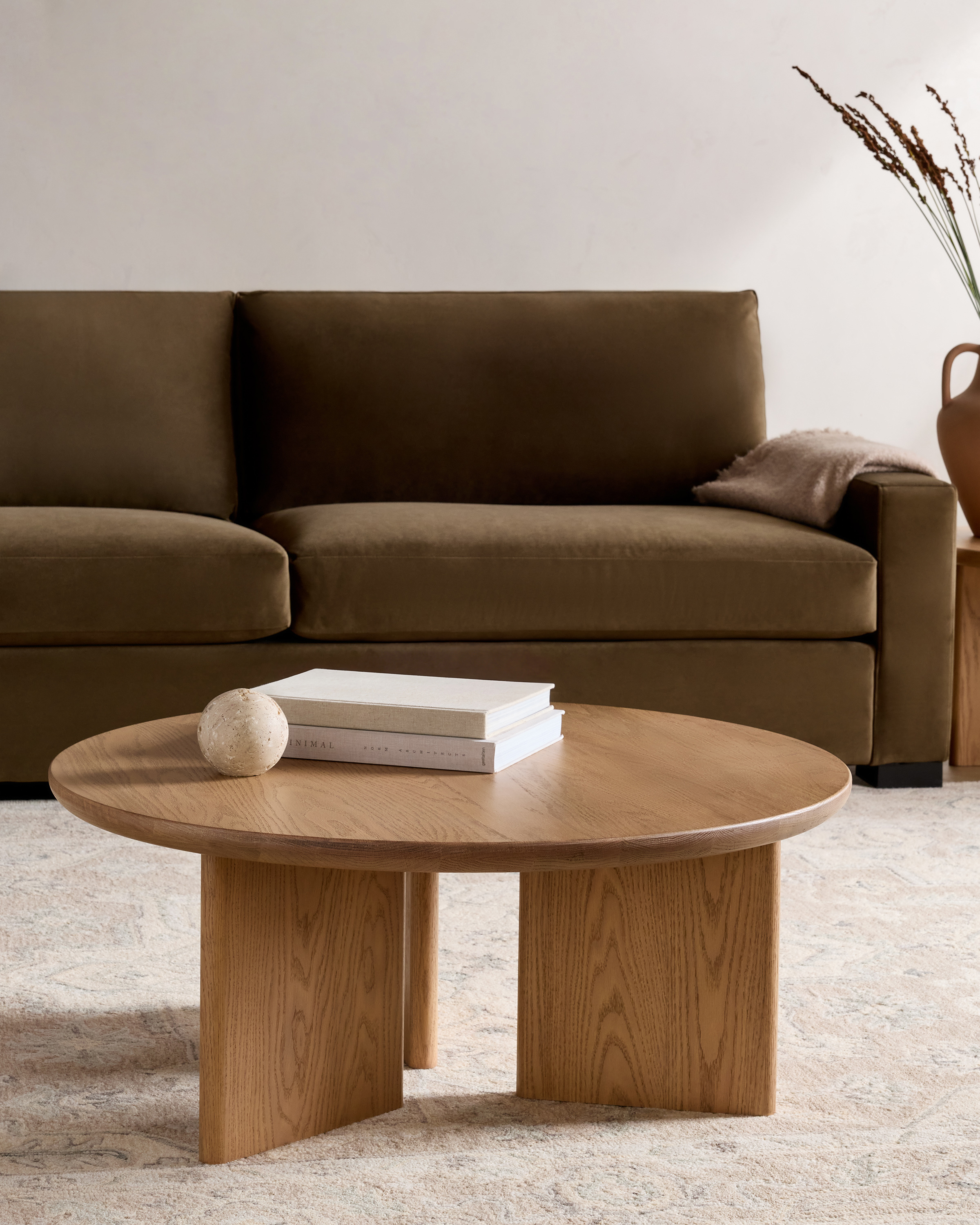 Quince Accent Table - Thumbnail 3