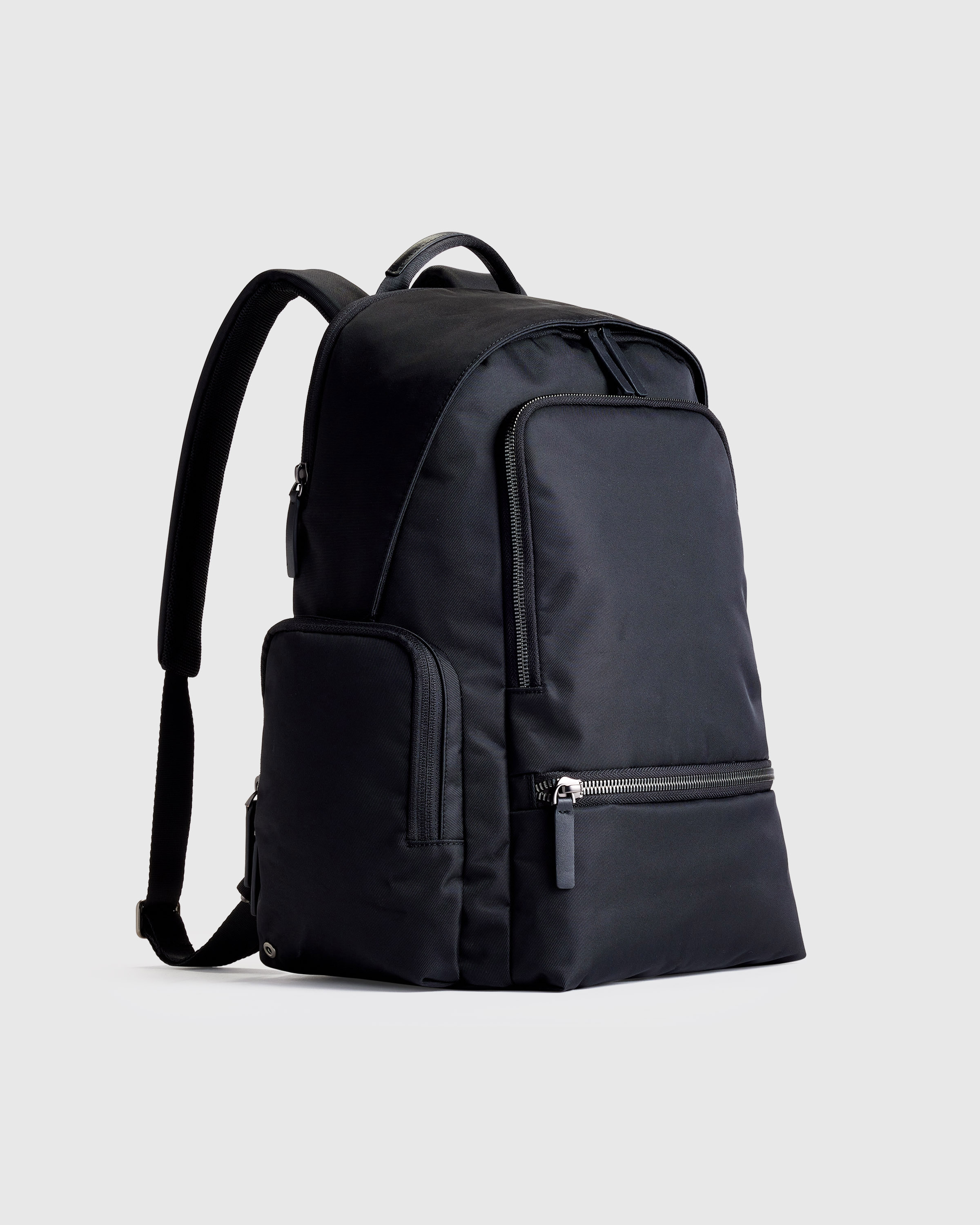 black and silver jester north face backpack The North Face Jester Backpack - Women's