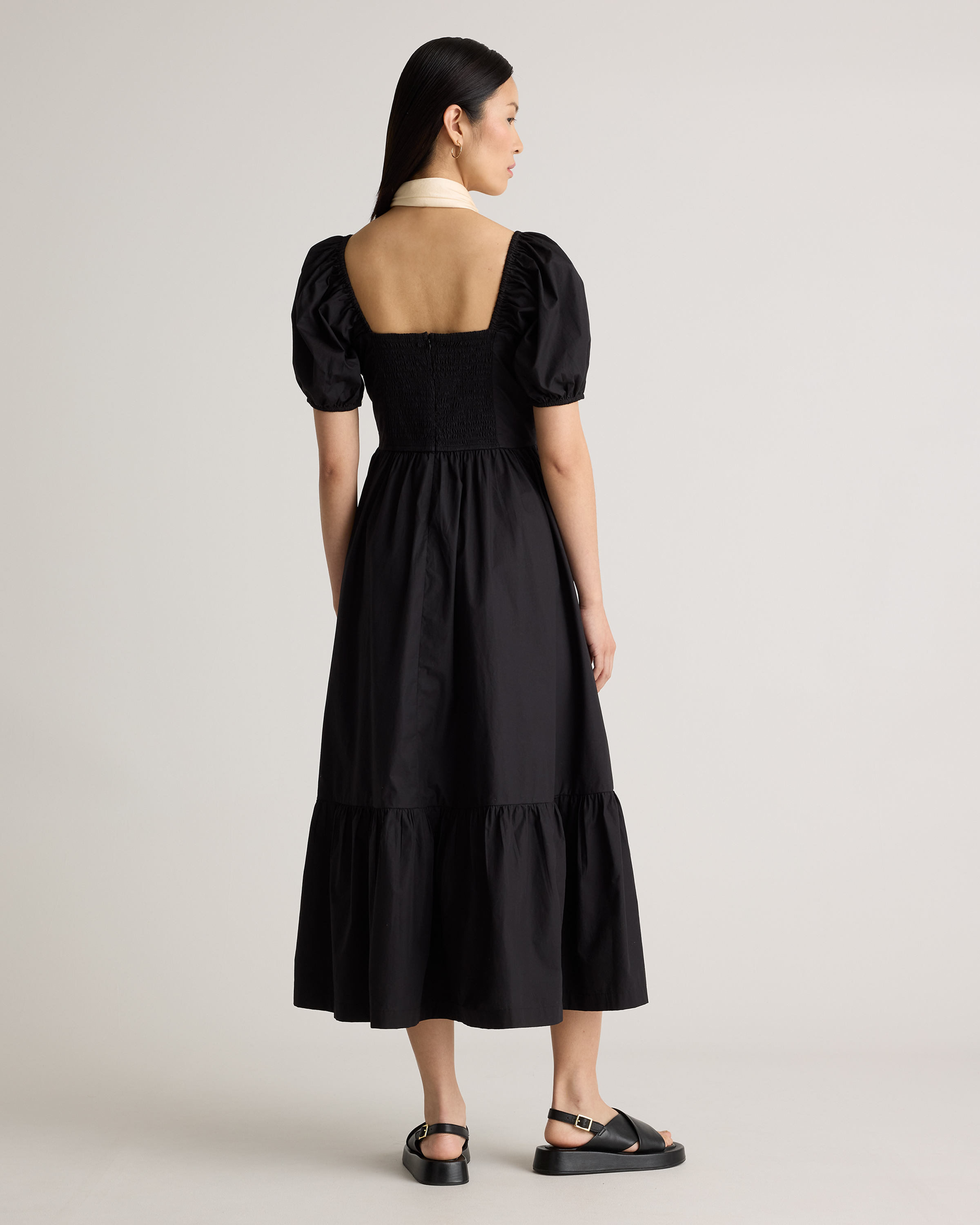 cotton on black midi dress Buy Cotton On Black Romee Maxi Dress from Next USA
