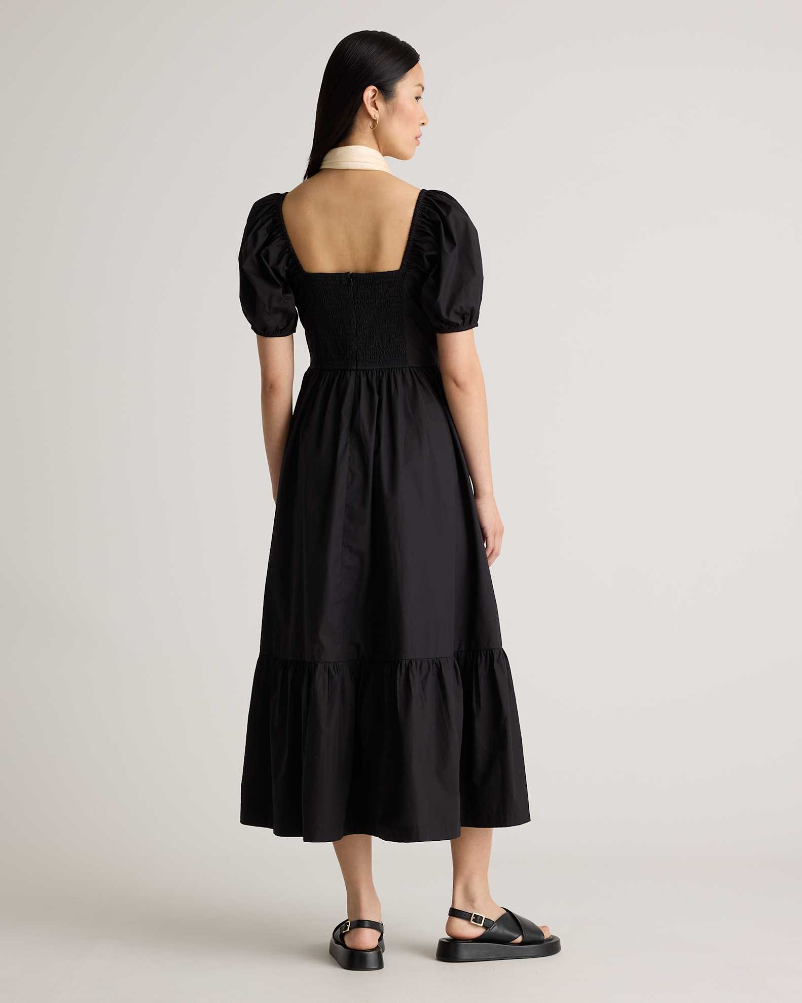 cotton on black midi dress Buy Cotton On Black Romee Maxi Dress from Next USA