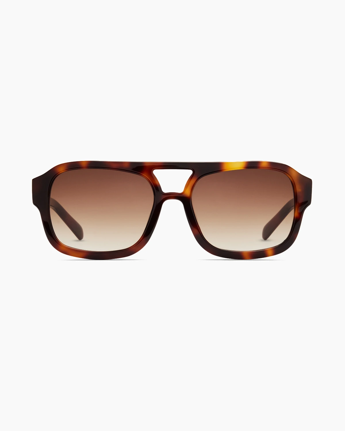 NWOT QUINCE Berlin Polarized Acetate Sunglasses Black W Blue Lens Standard 5747 quince berlin sunglasses - TikTok Shop main image 4