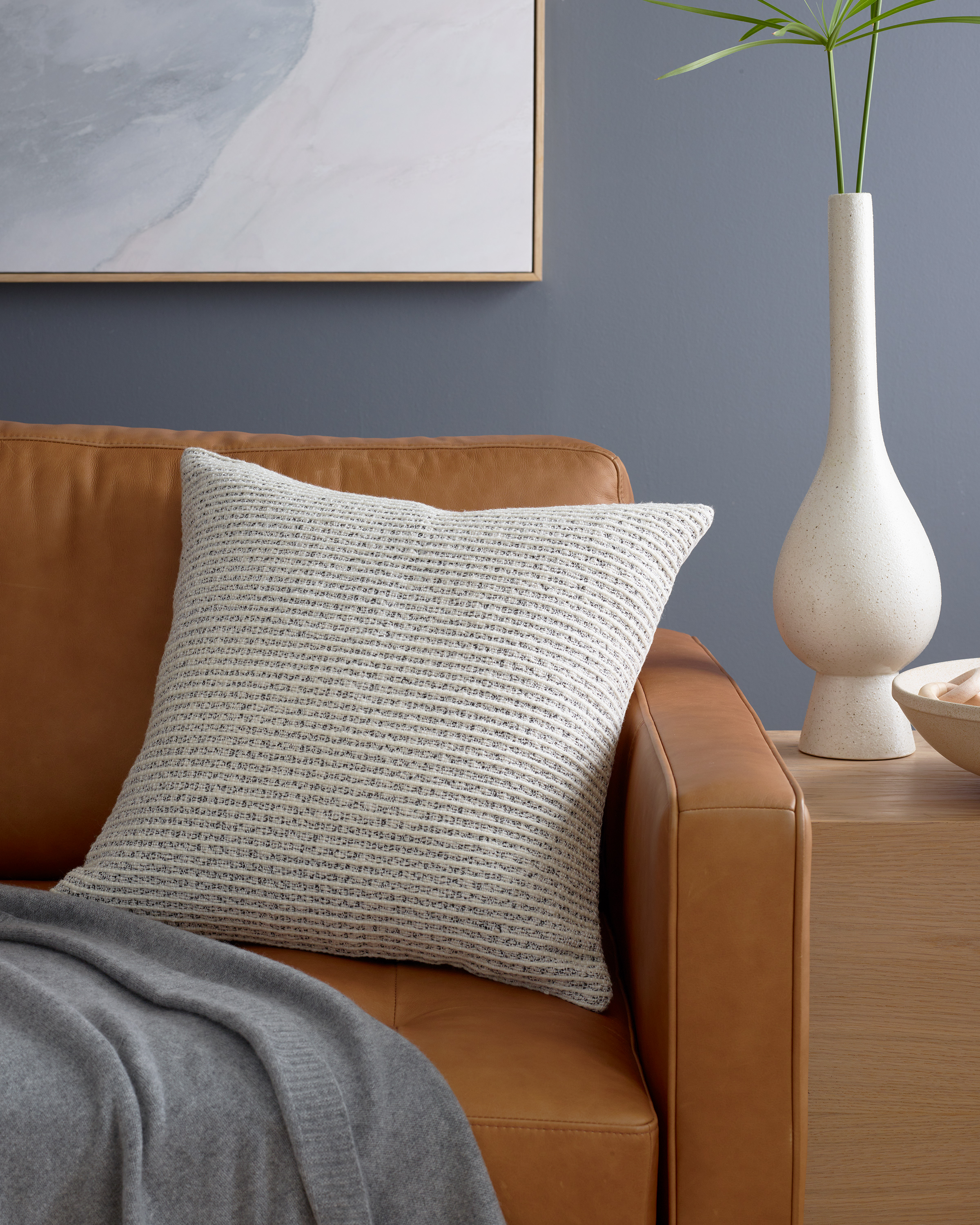 Quince Mira Pillow Cover