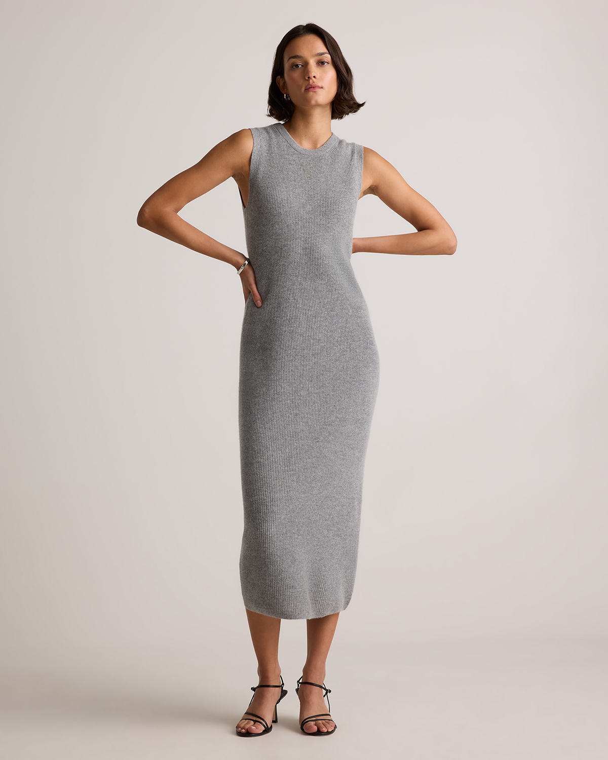 Cashmere Dresses for Women